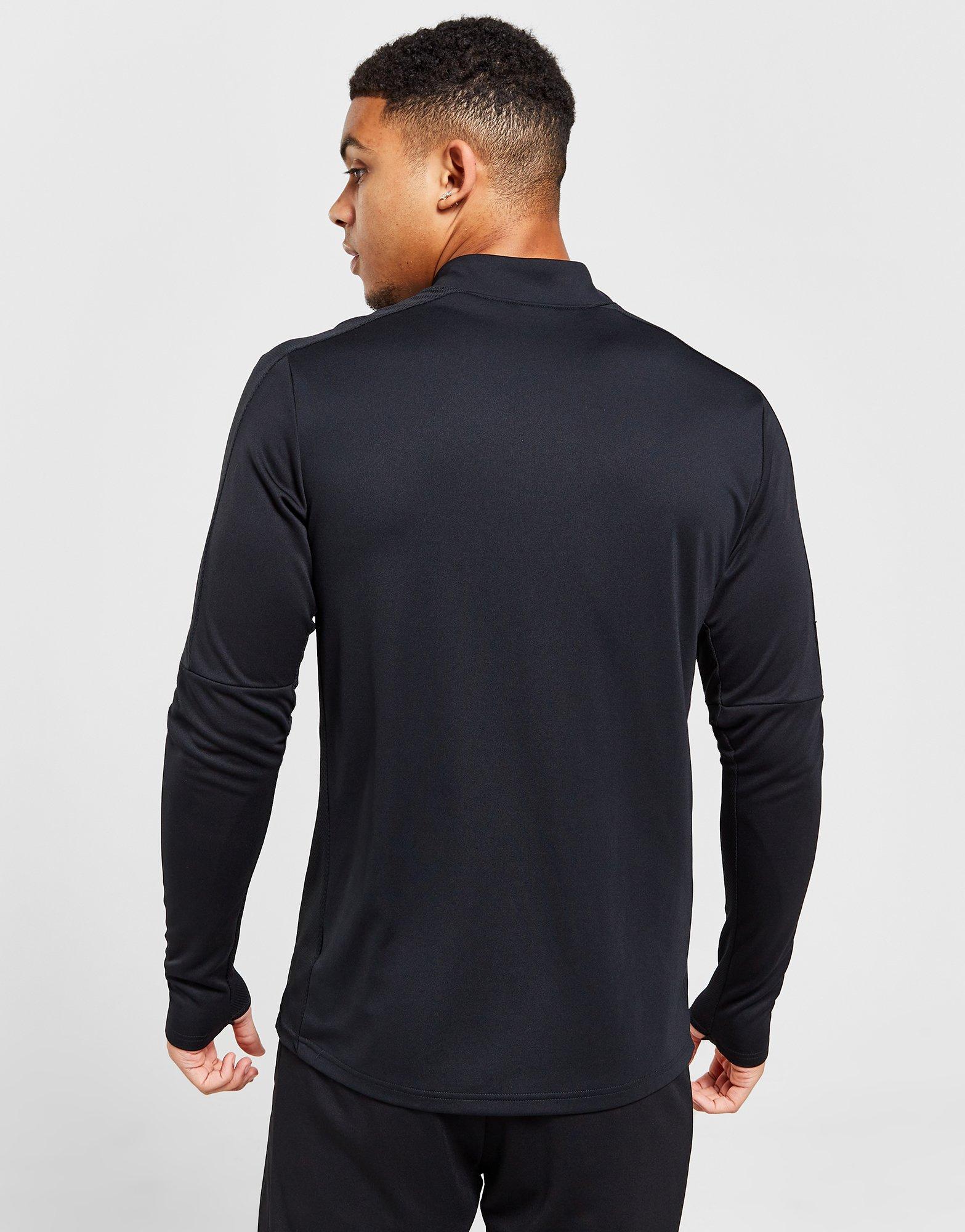 Nike Academy 1/4 Zip Top