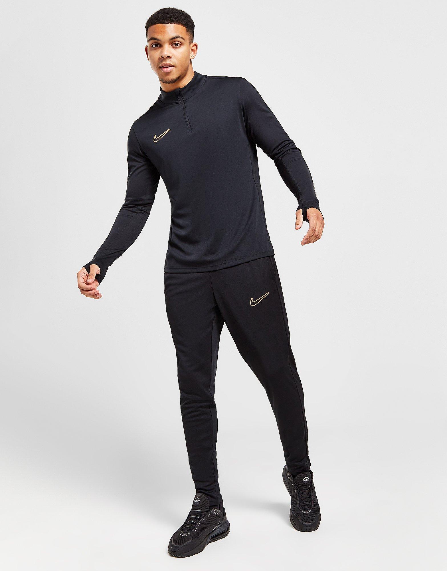 Nike Academy 1/4 Zip Top
