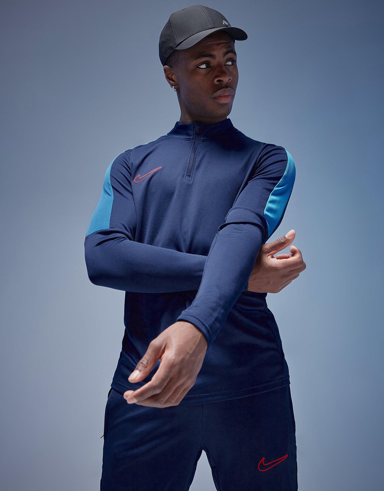 Nike Academy 1/4 Zip Top - JD Sports Österreich