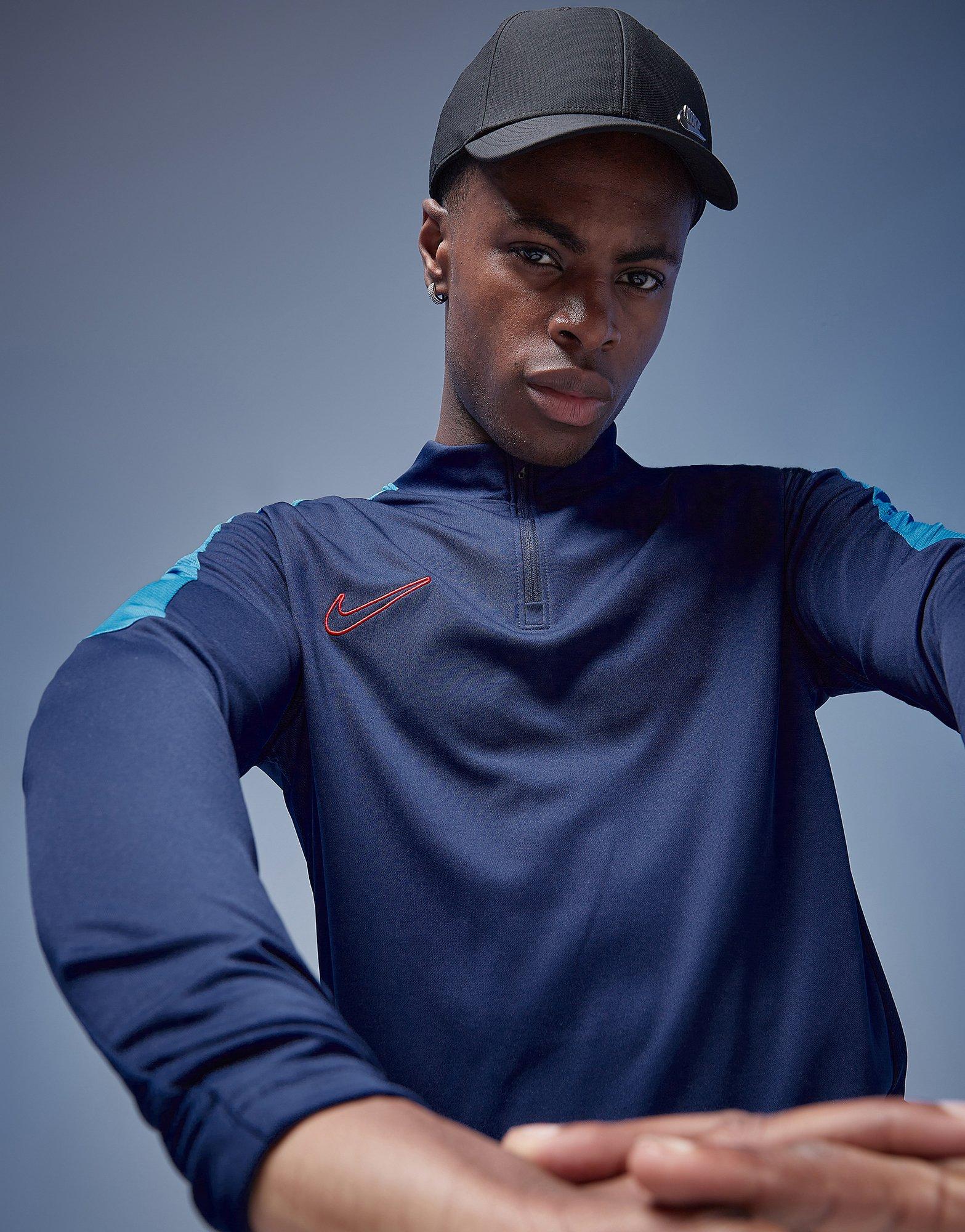 Nike Academy 1/4 Zip Top