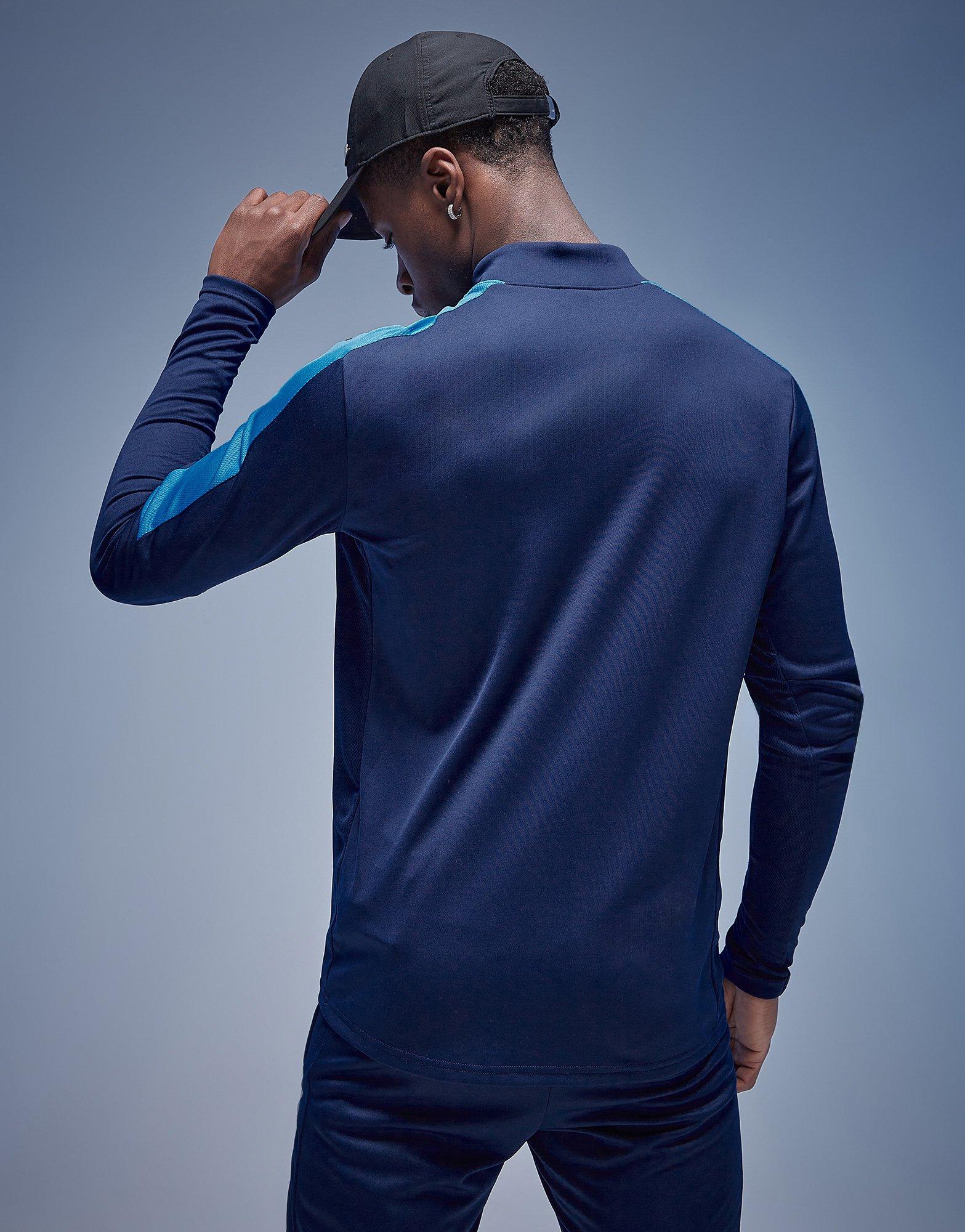 Nike Academy 1/4 Zip Top