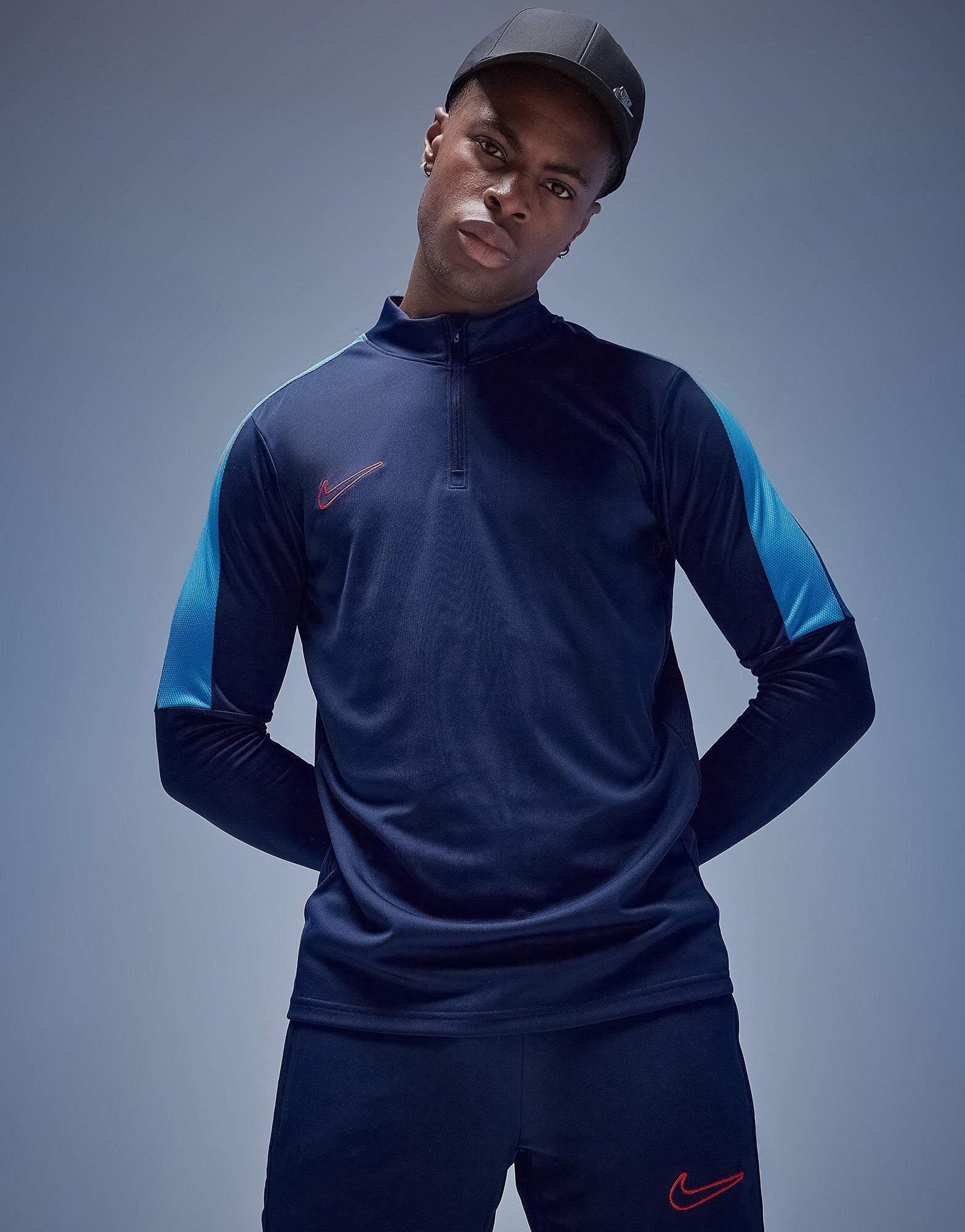 Nike Academy 1/4 Zip Top