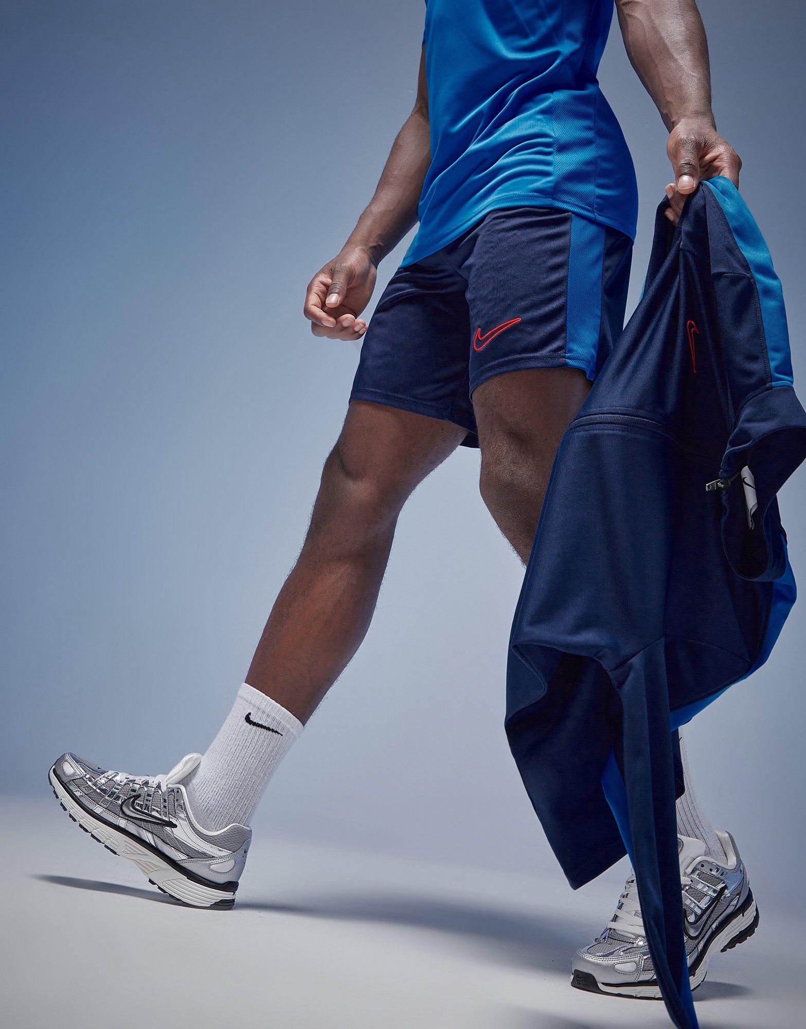 Mens nike shorts academy online