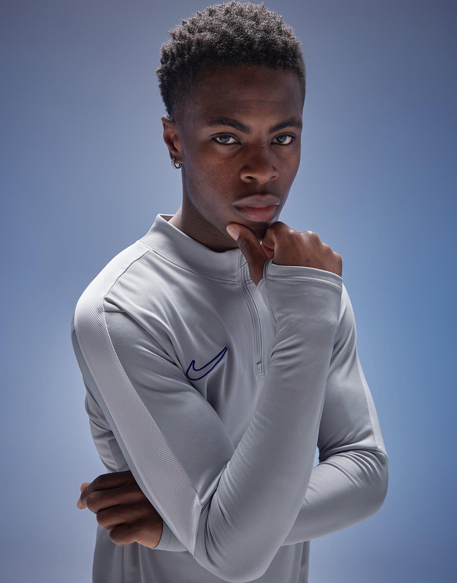 Nike Academy 1/4 Zip Top