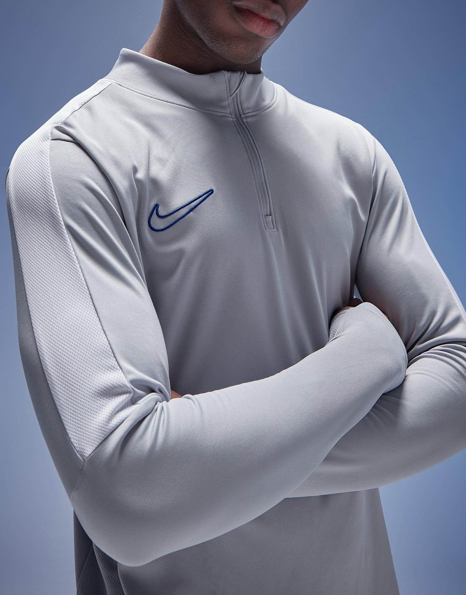 Nike Academy 1/4 Zip Top
