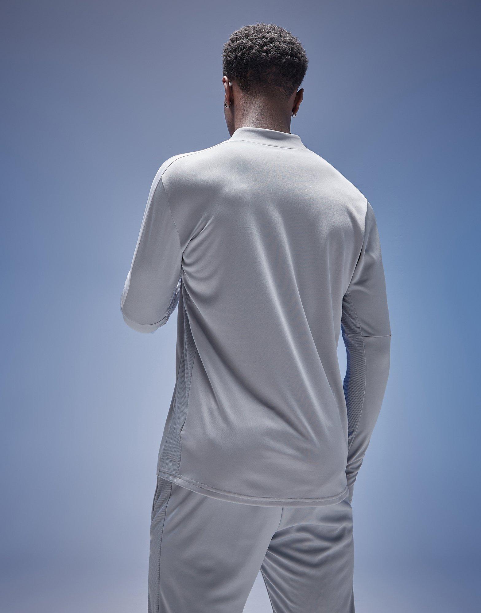 Nike Academy 1/4 Zip Top