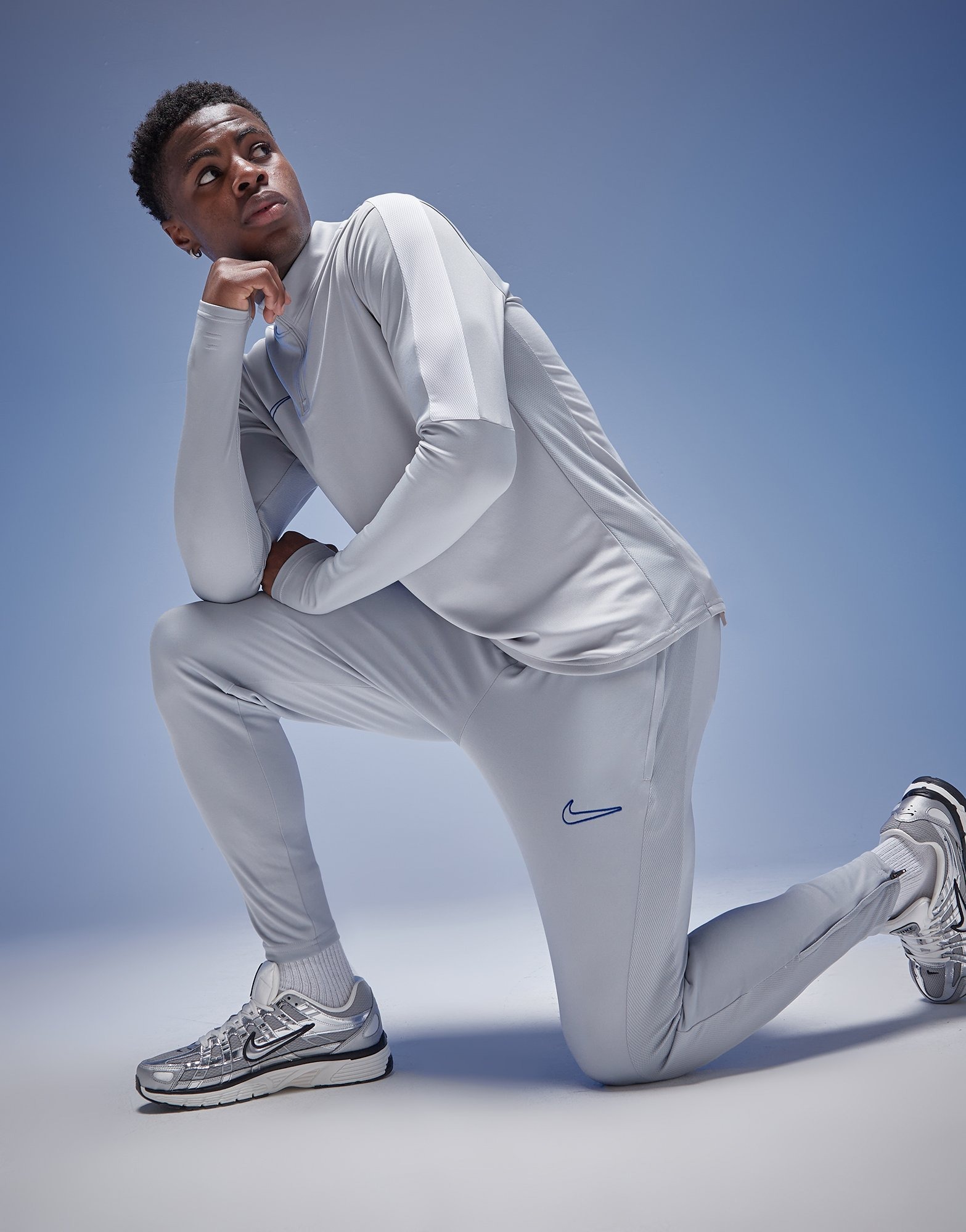 Nike Academy Track Pants em JD Sports