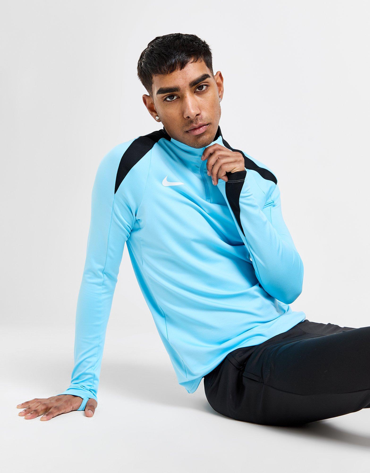 Nike Strike 1/4 Zip Top