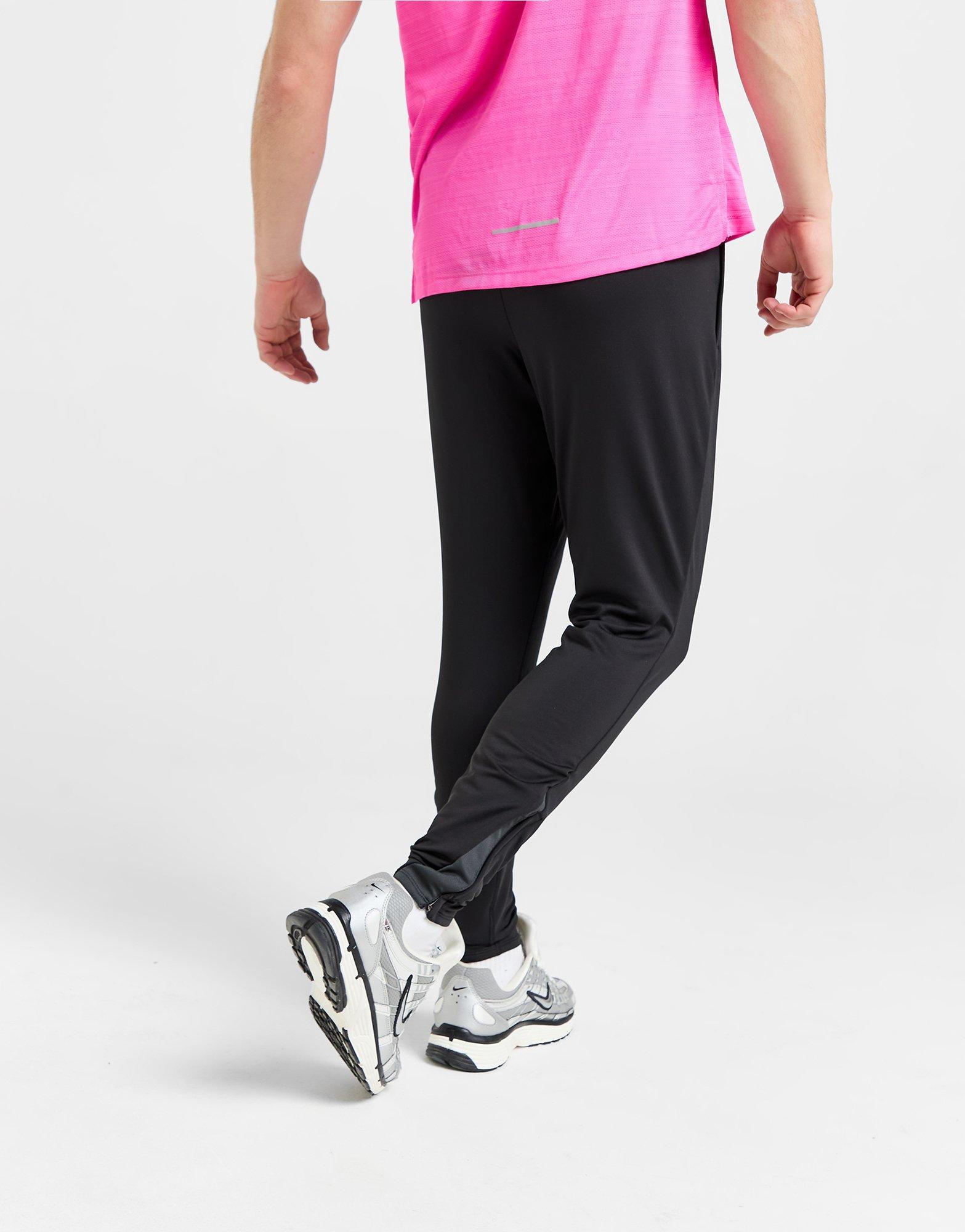 Black Nike Strike DriFIT Track Pants JD Sports UK