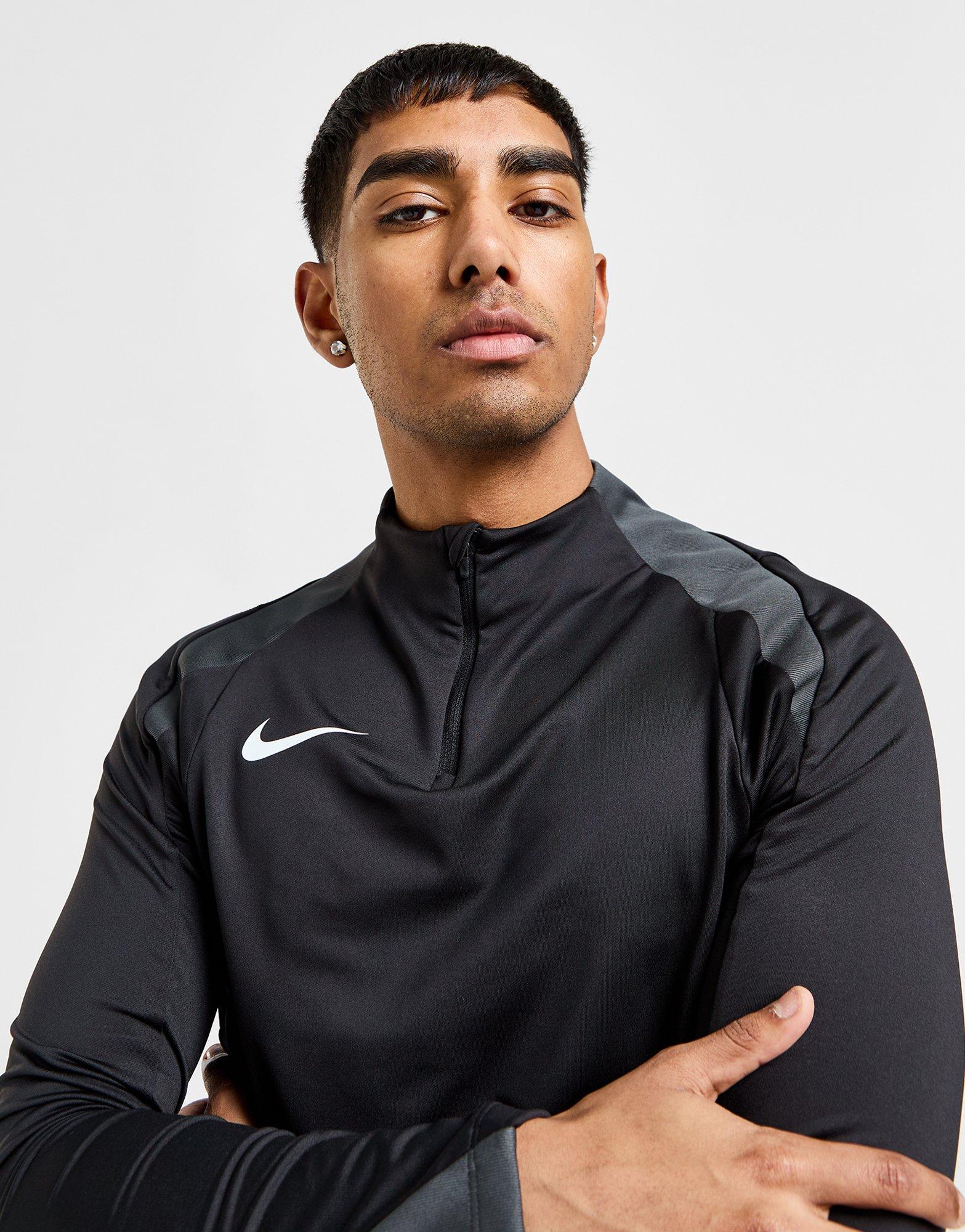Nike Strike 1/4 Zip Top