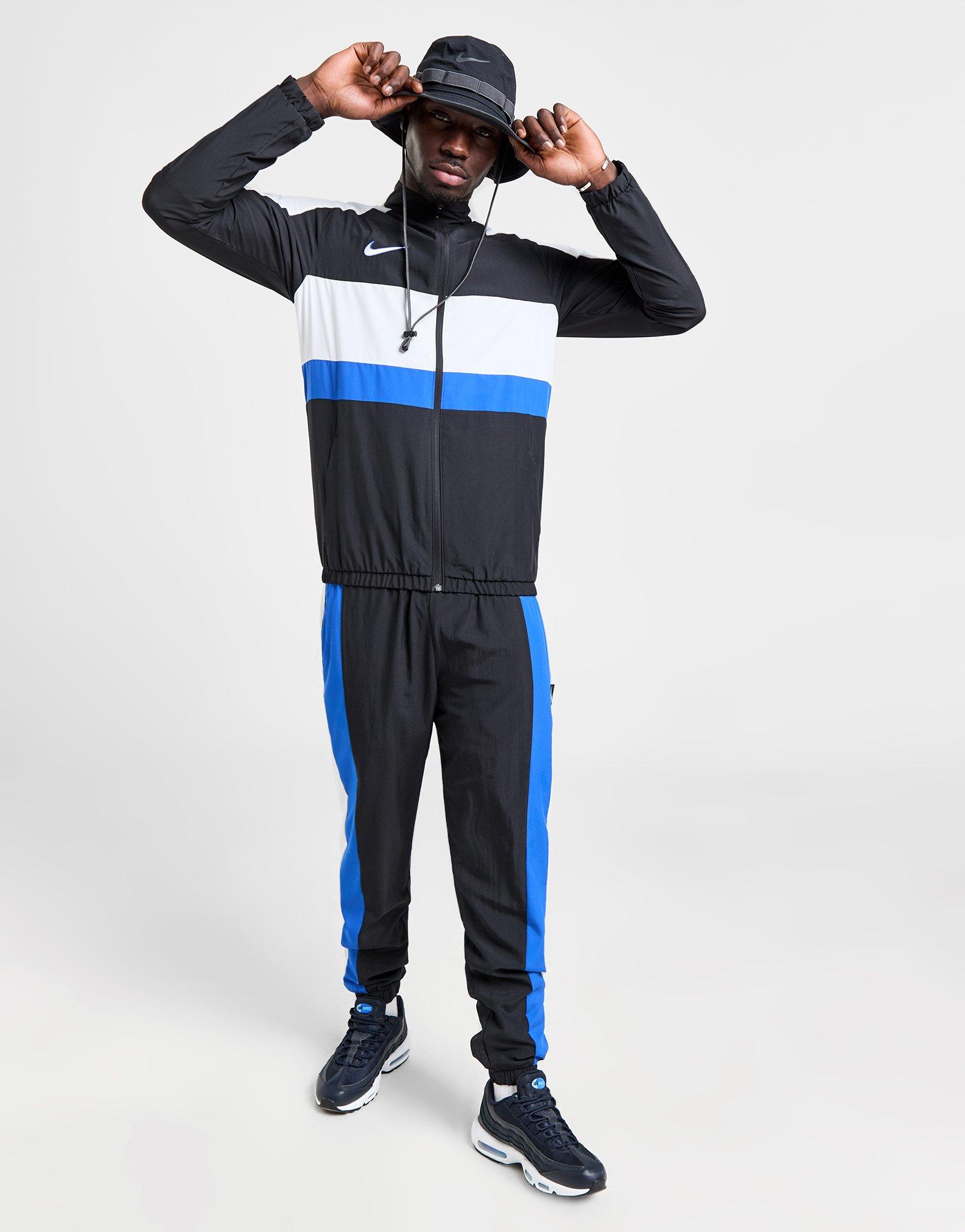 Nike Dri-FIT Woven Tracksuit