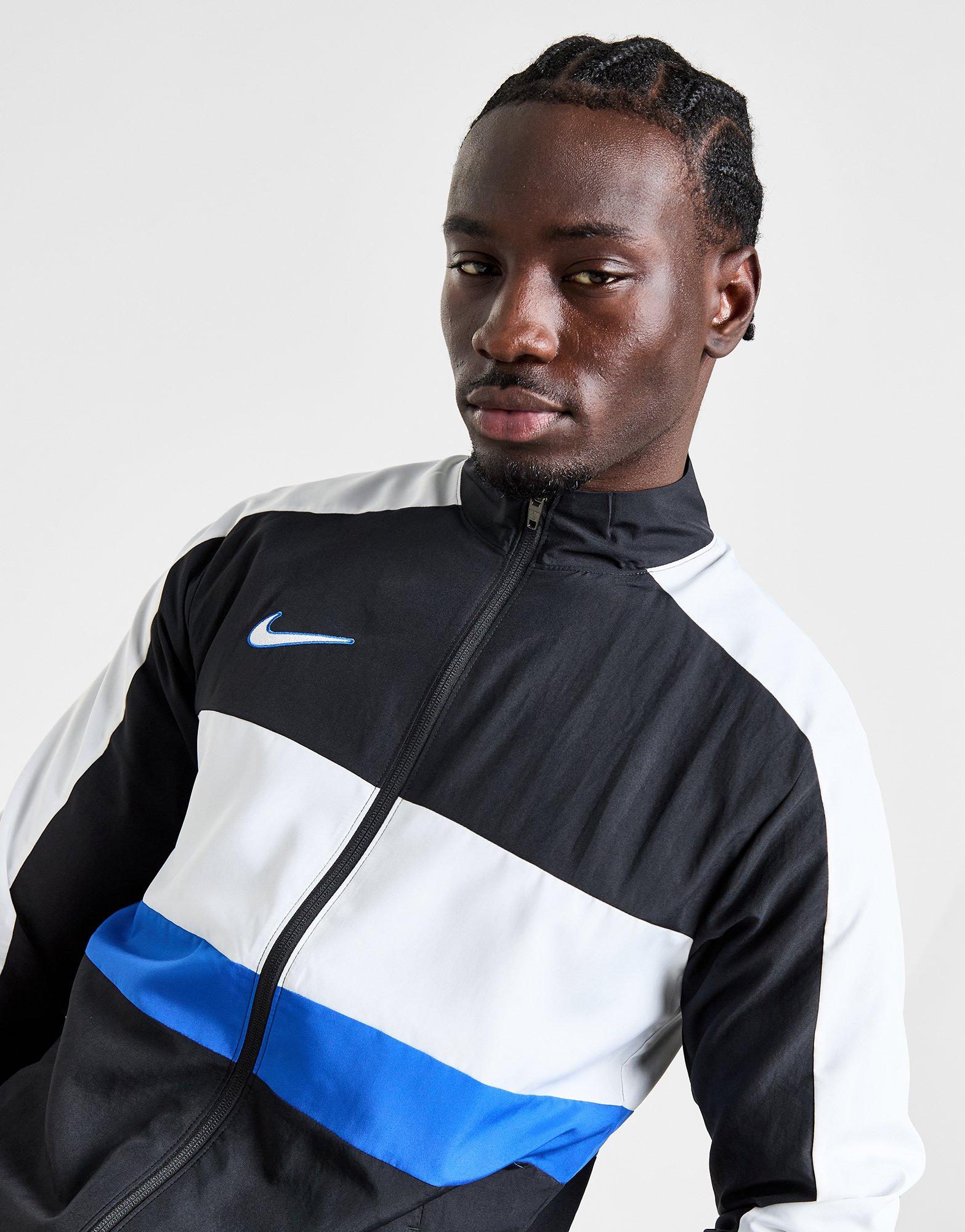 Nike Dri-FIT Woven Tracksuit