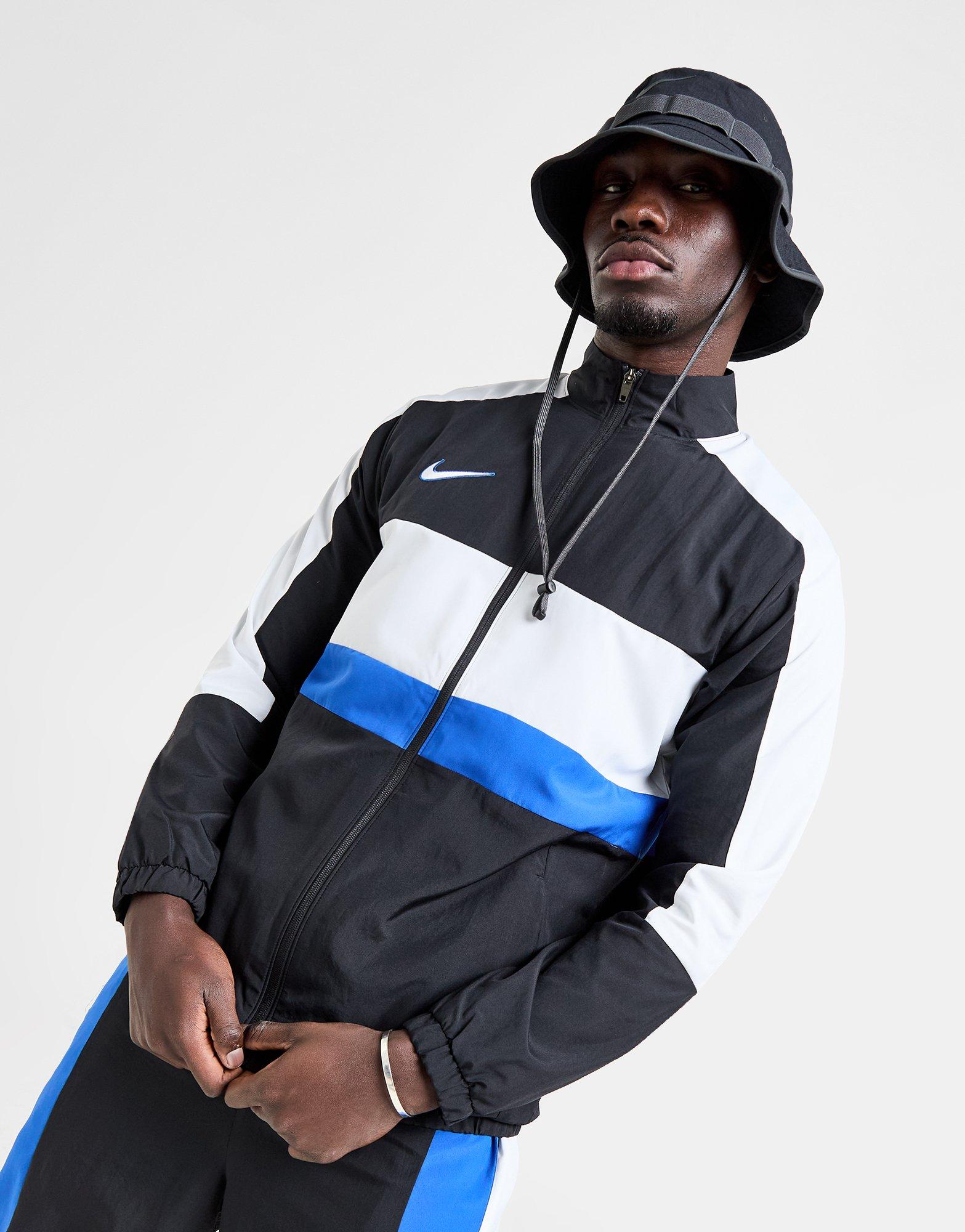 Nike Dri-FIT Woven Tracksuit