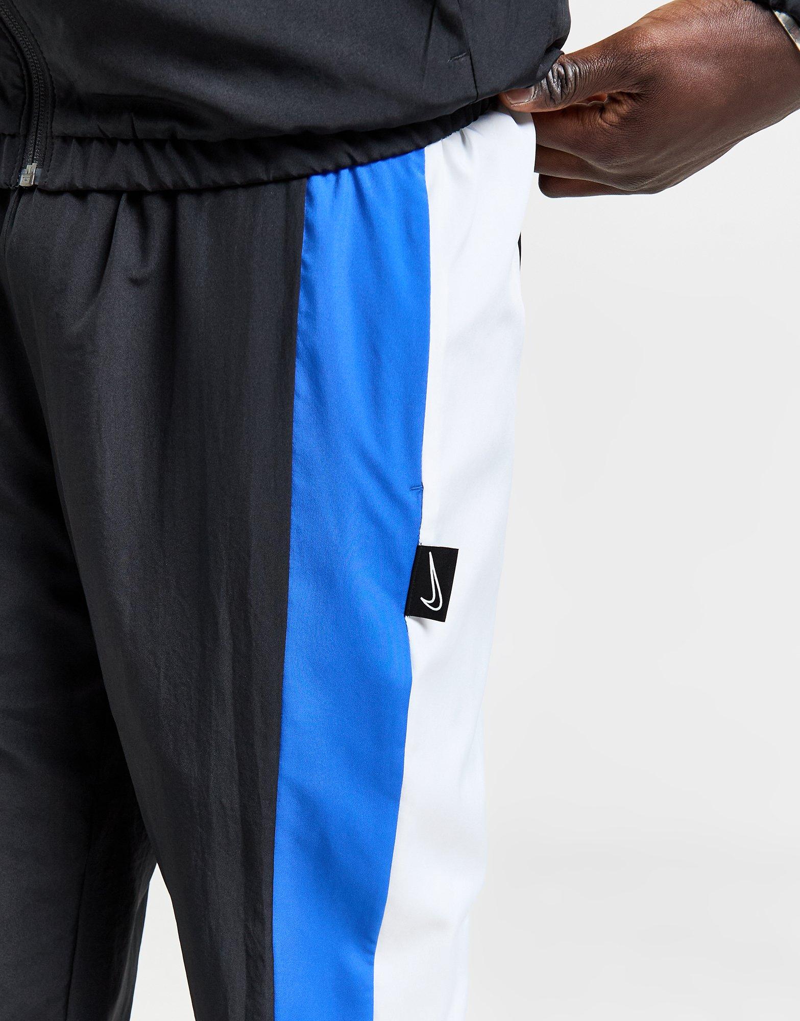 Nike Dri-FIT Woven Tracksuit