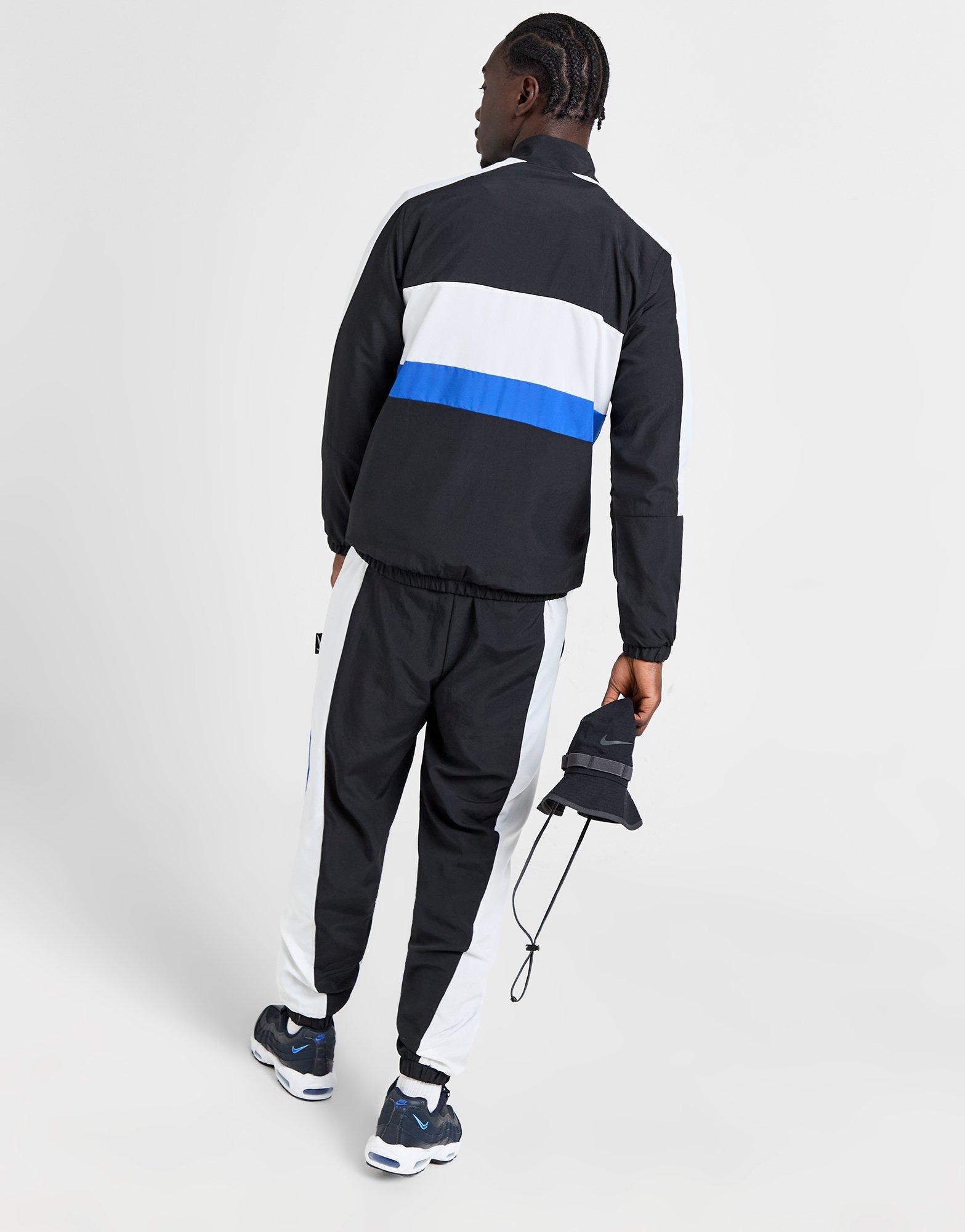 Nike Dri-FIT Woven Tracksuit