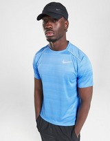 Nike T-shirt Miler 1.0 Homme