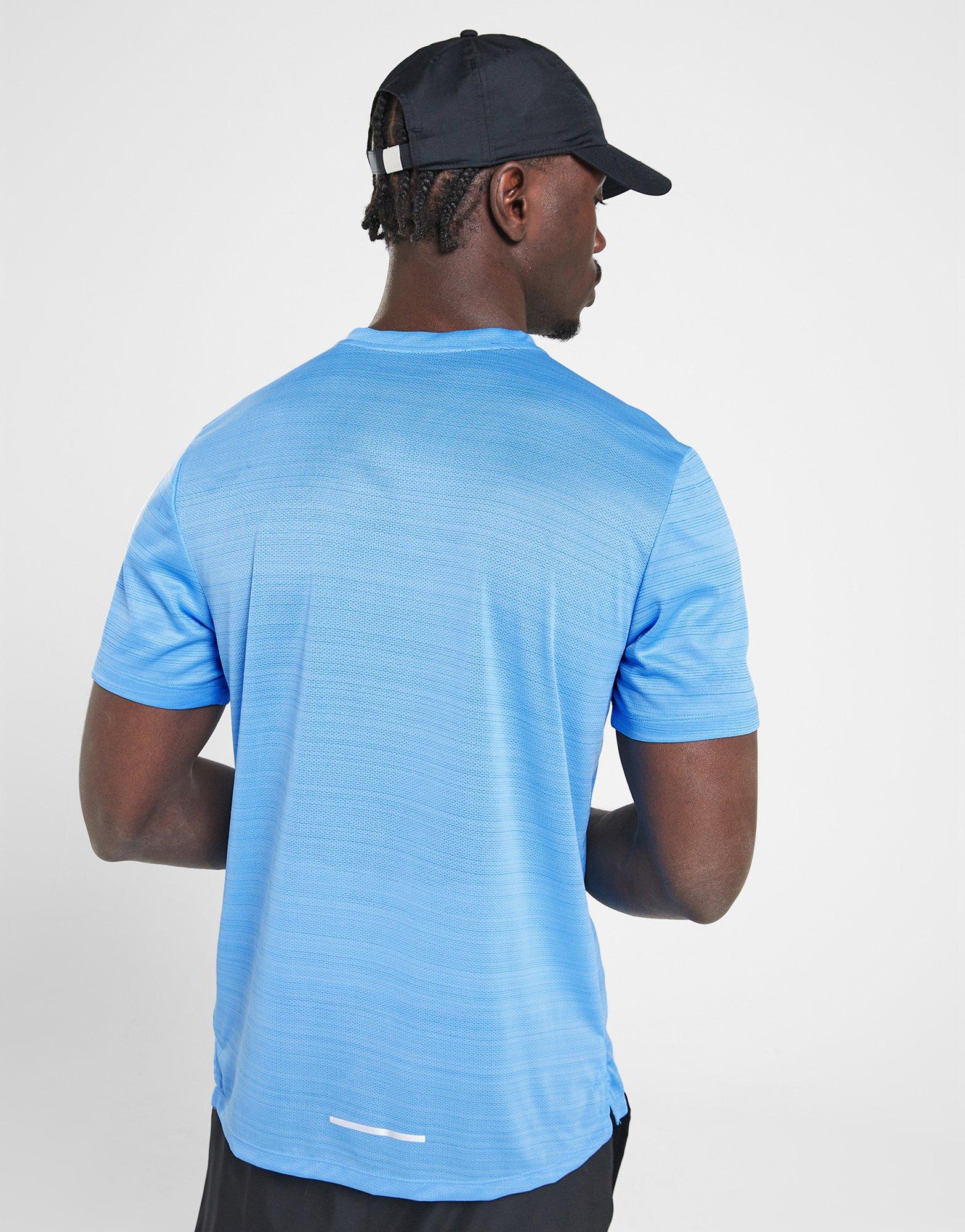 Nike Miler 1.0 T-Shirt