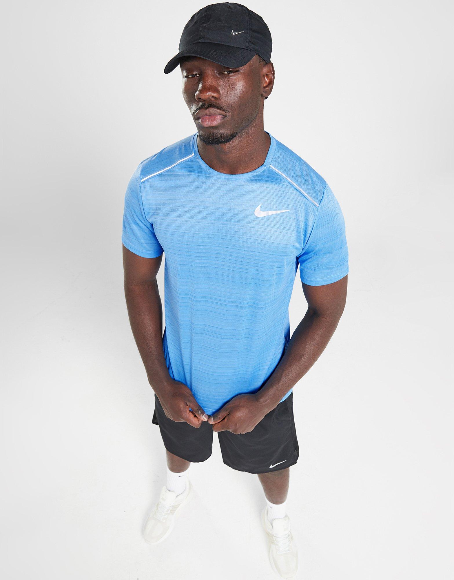 Nike Miler 1.0 T-Shirt
