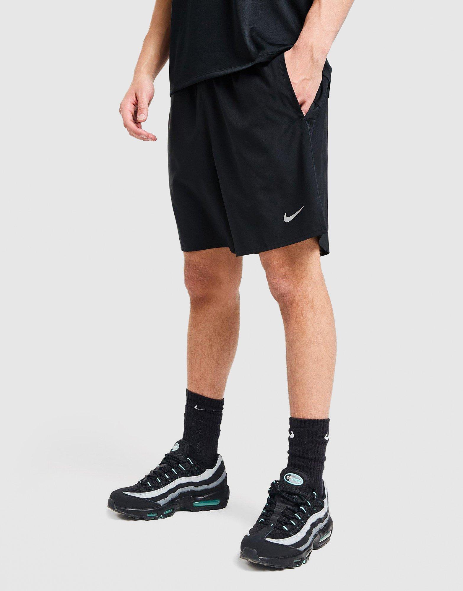 Nike Short Challenger 7" Homme