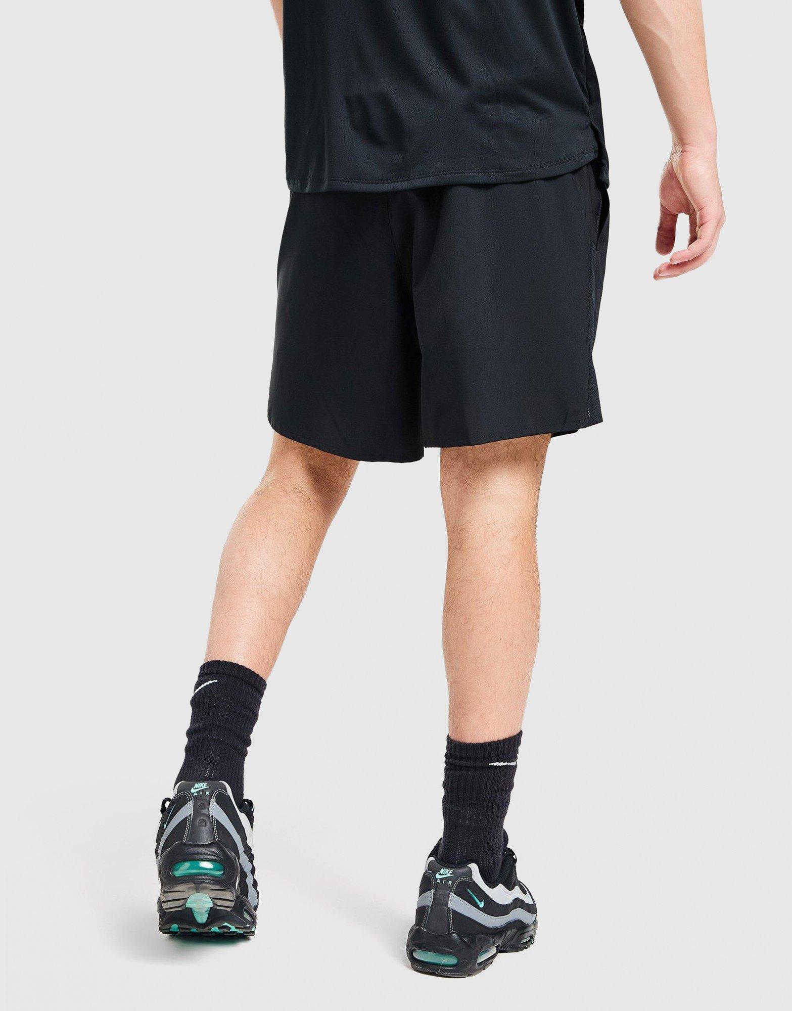 Nike Short Challenger 7" Homme