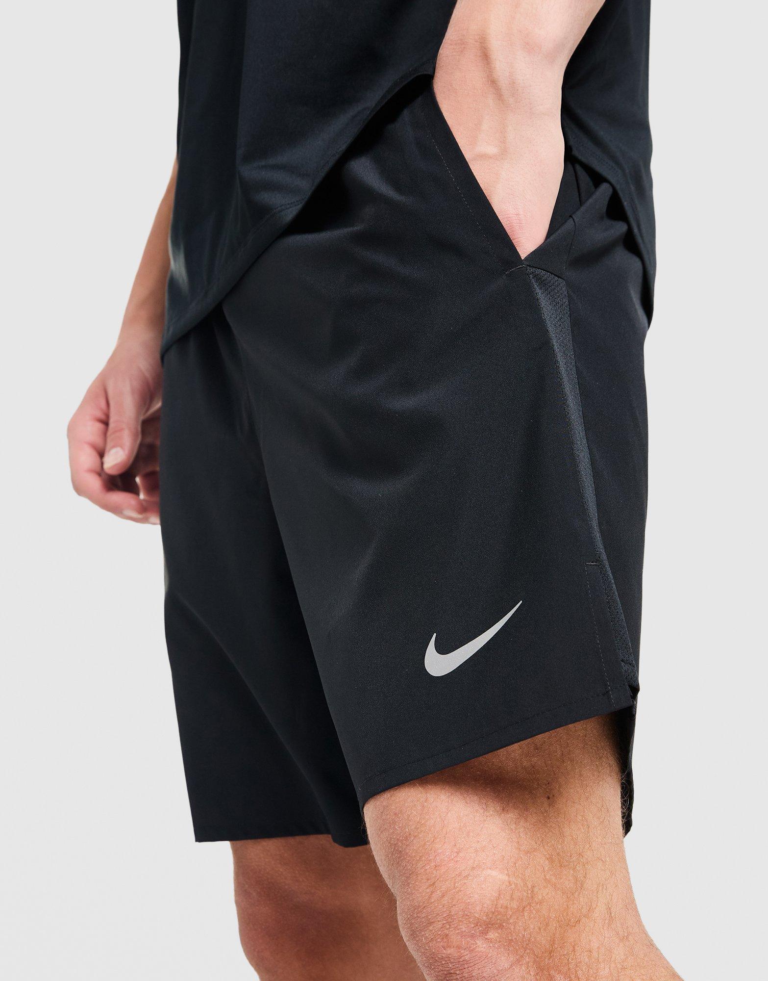 Nike Short Challenger 7" Homme