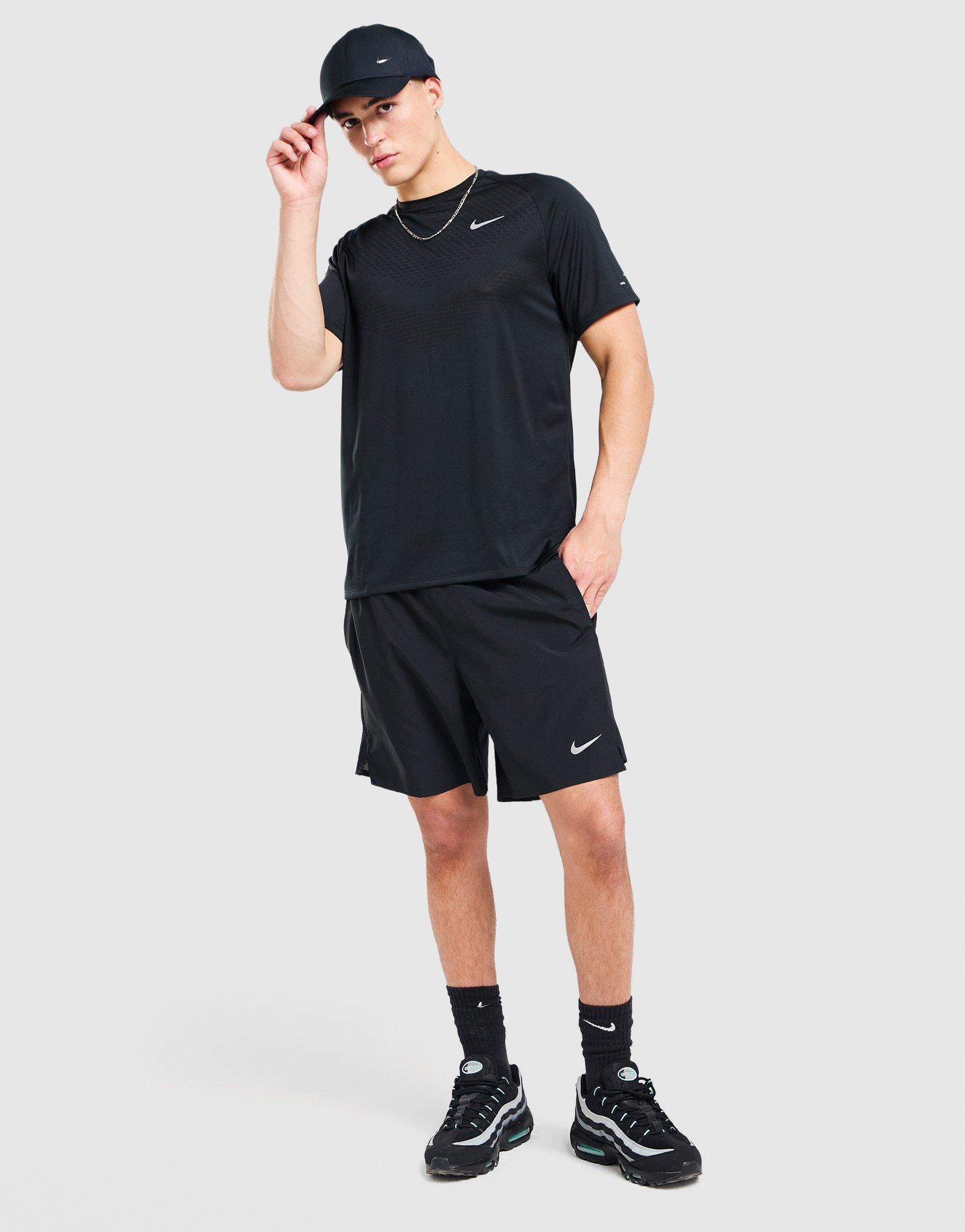 Nike Short Challenger 7" Homme