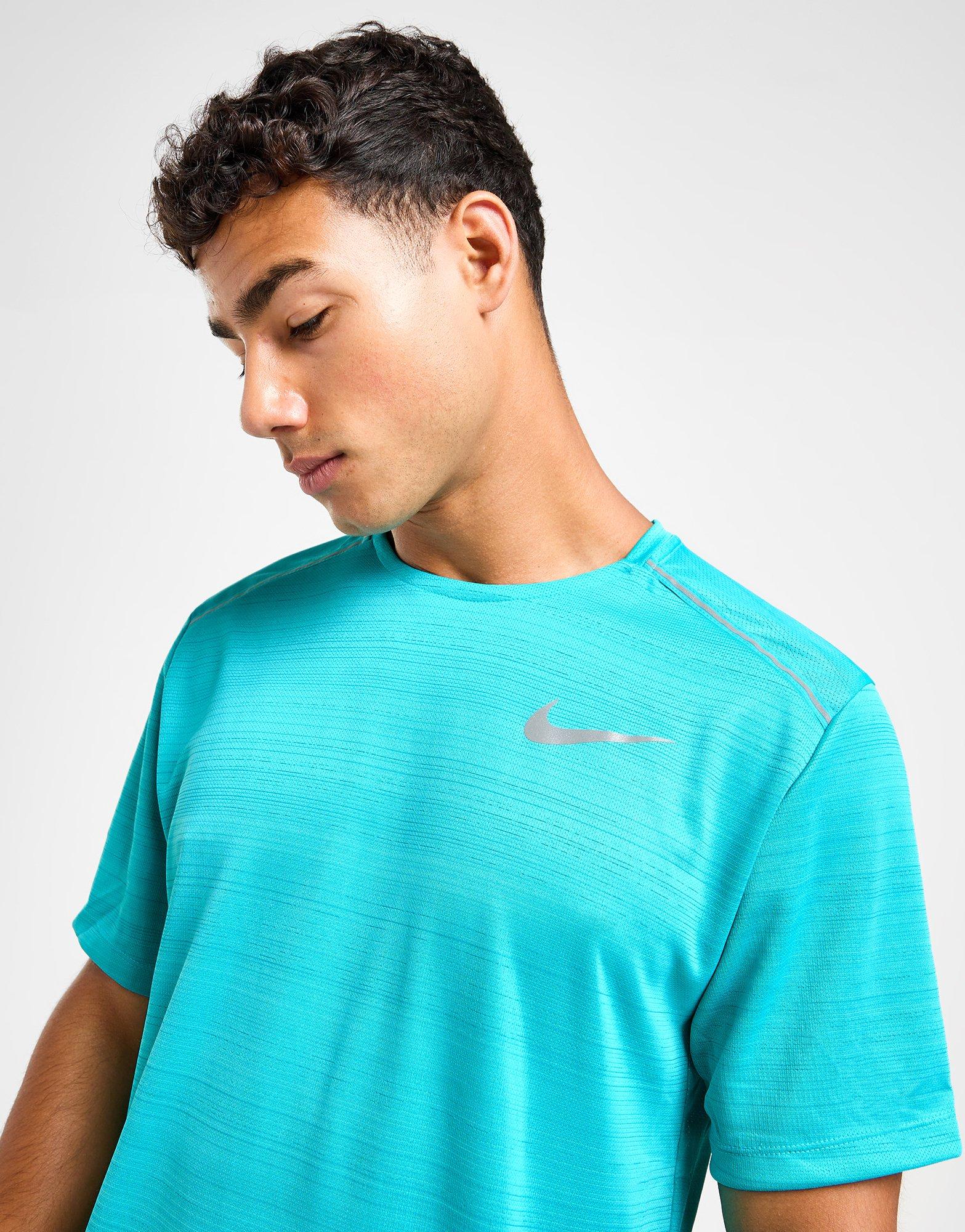 Nike Miler 1.0 T-Shirt