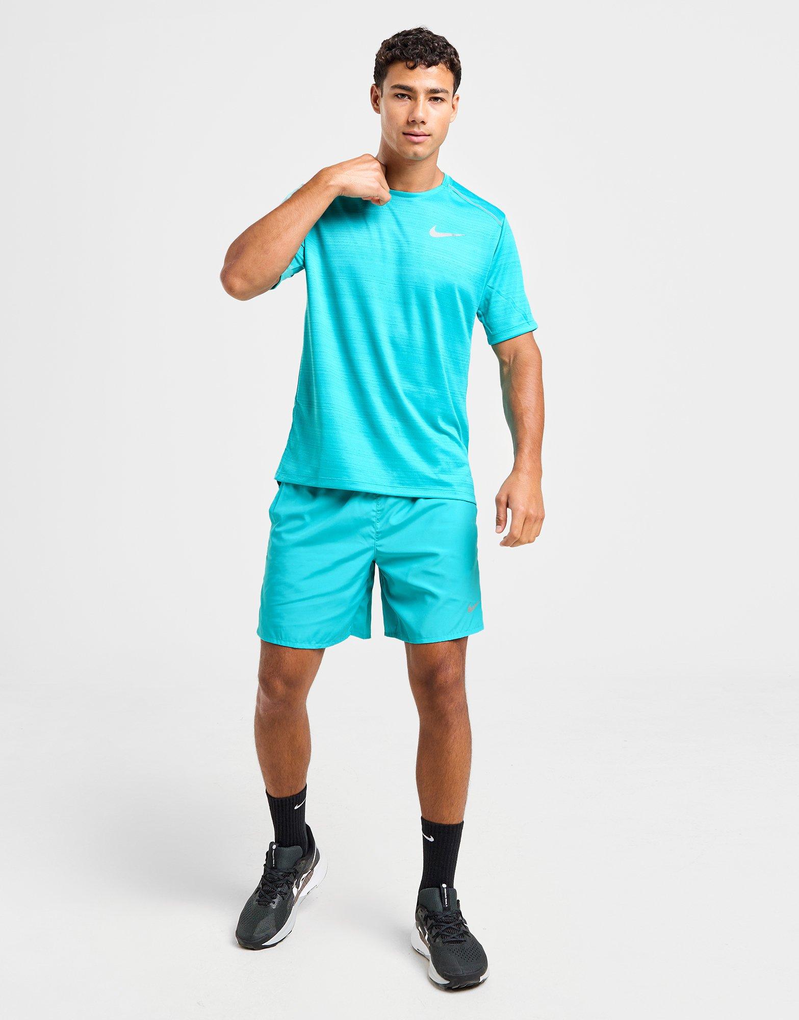 Nike Miler 1.0 T-Shirt