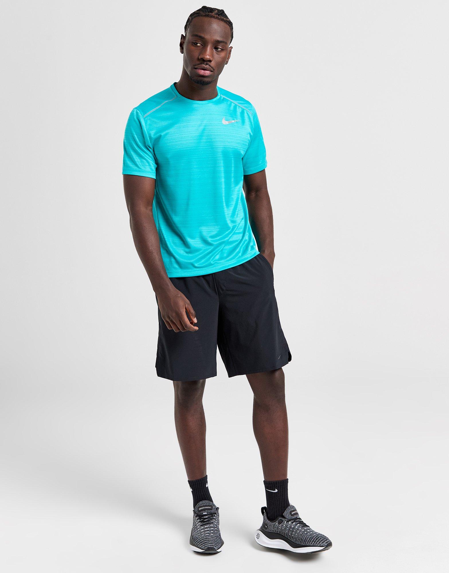 Nike Miler 1.0 T-Shirt