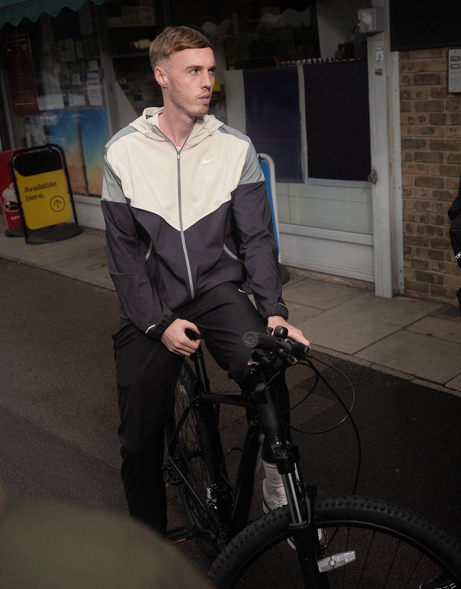 Nike Pantaloni Challenger Woven