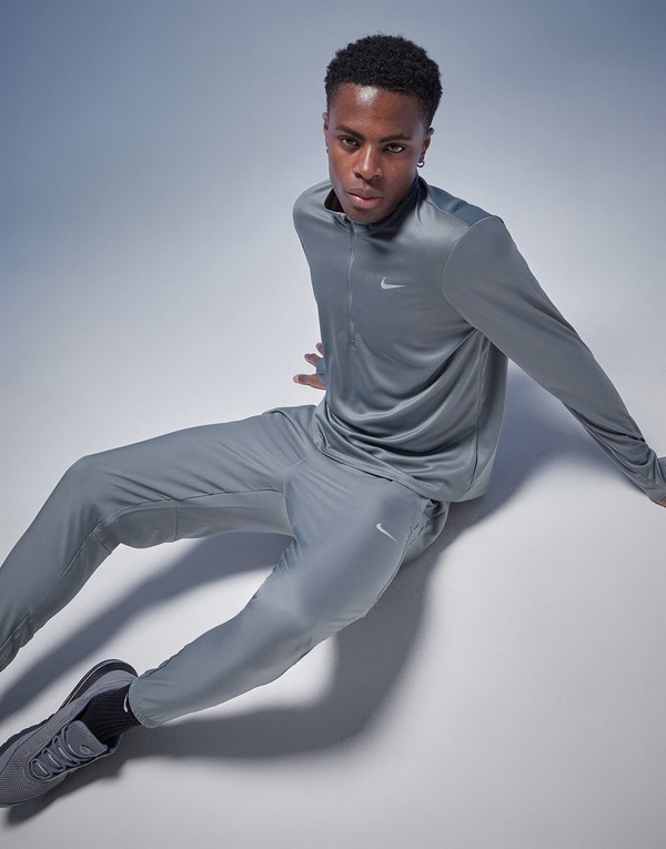 Grey Nike Challenger Woven Track Pants - JD Sports Global