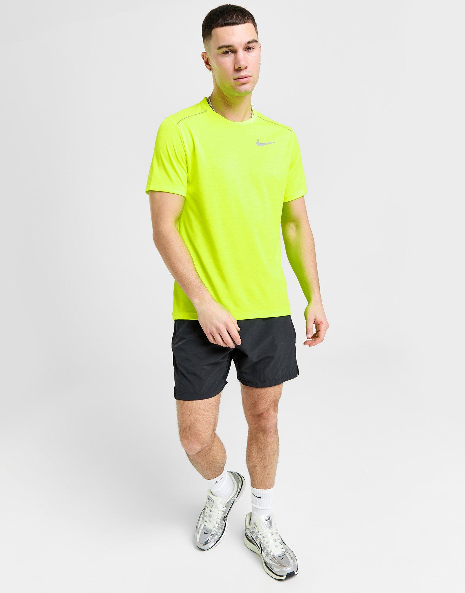 Nike Miler 1.0 T-Shirt