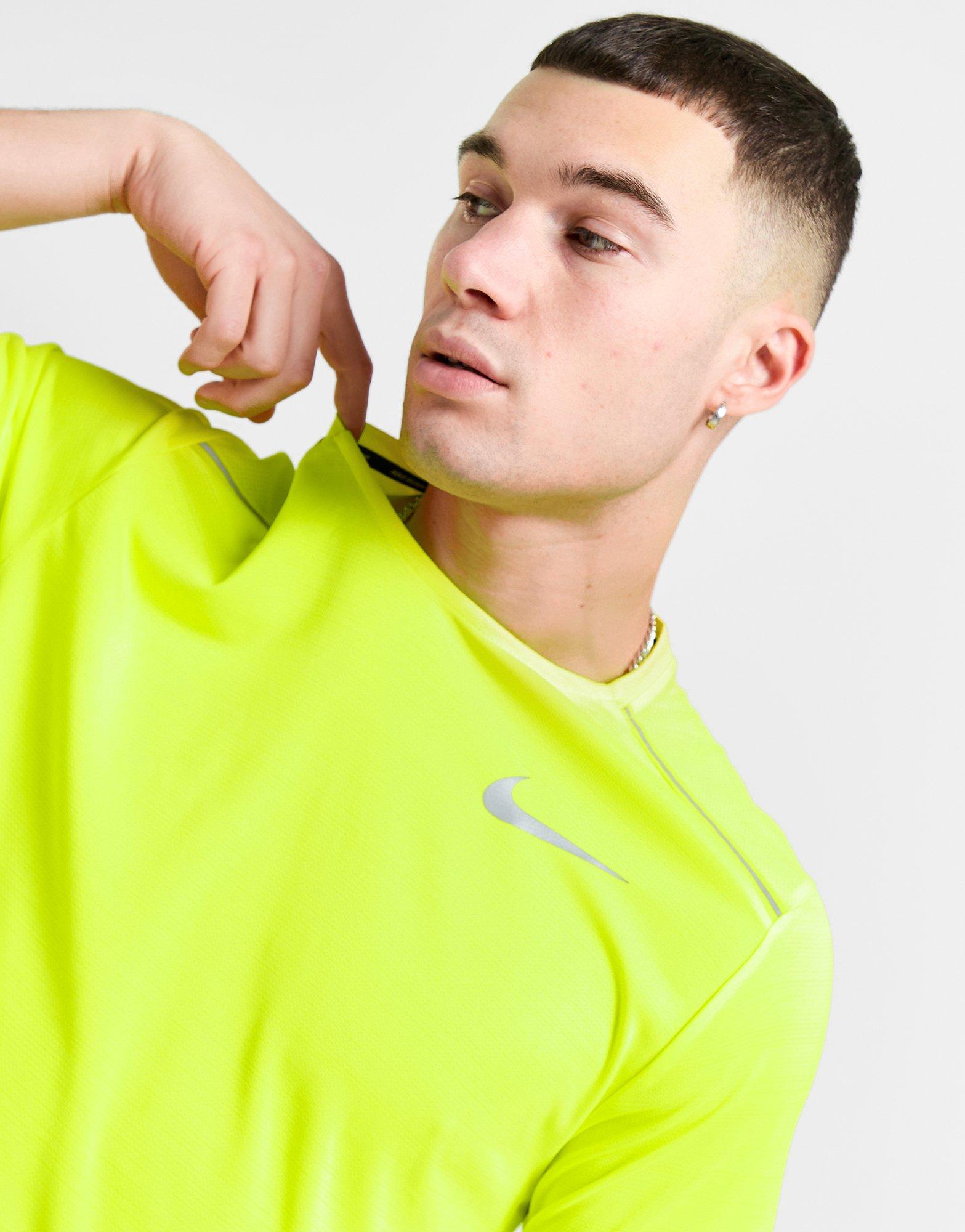 Nike Miler 1.0 T-Shirt