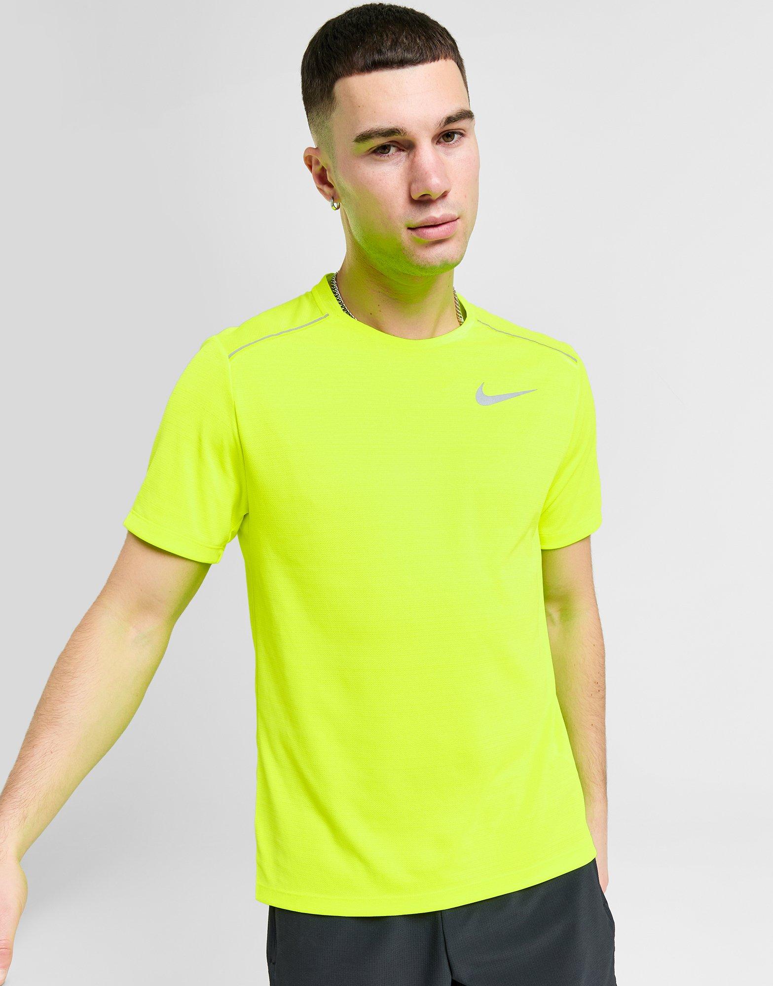 Nike Miler 1.0 T-Shirt