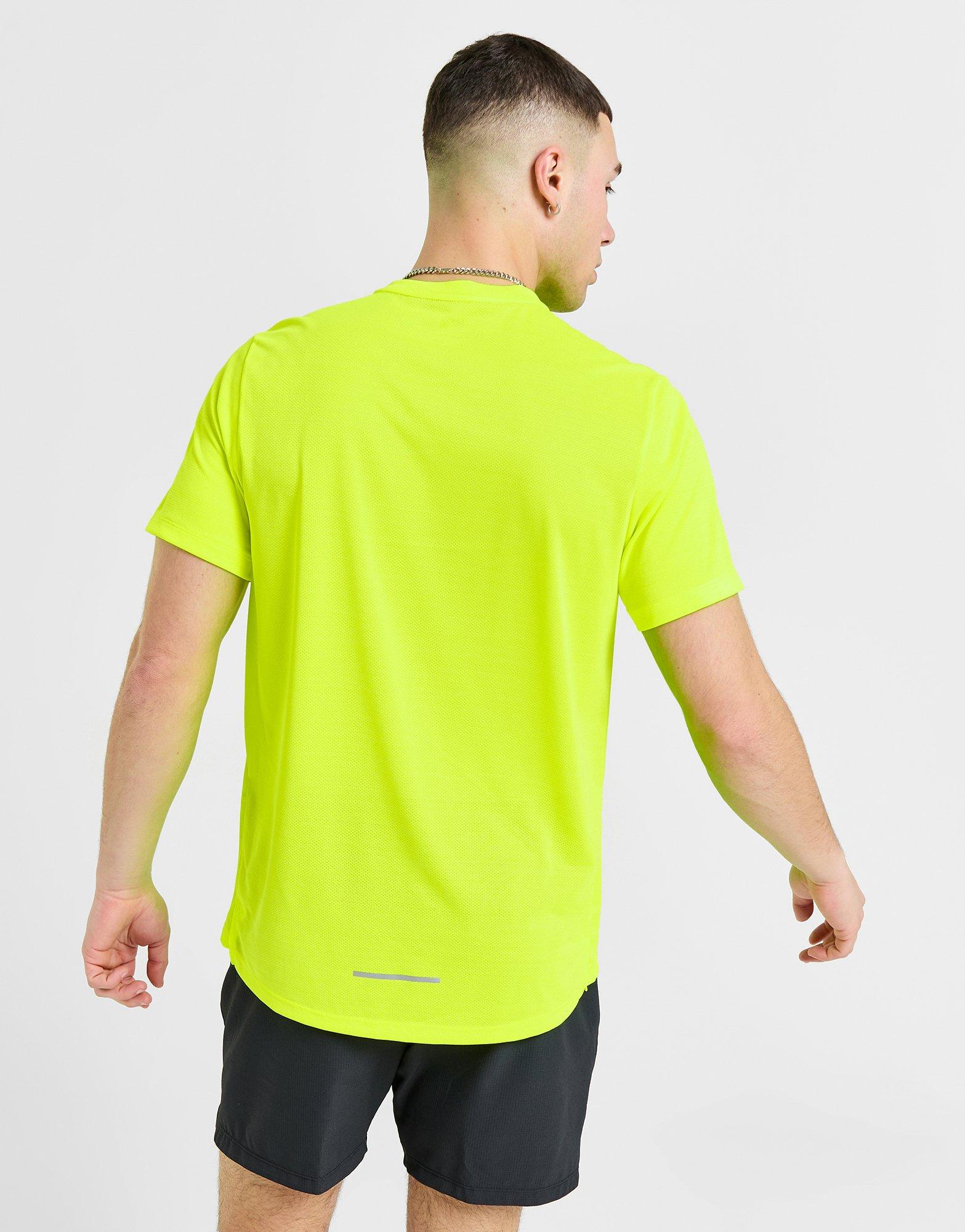 Nike Miler 1.0 T-Shirt