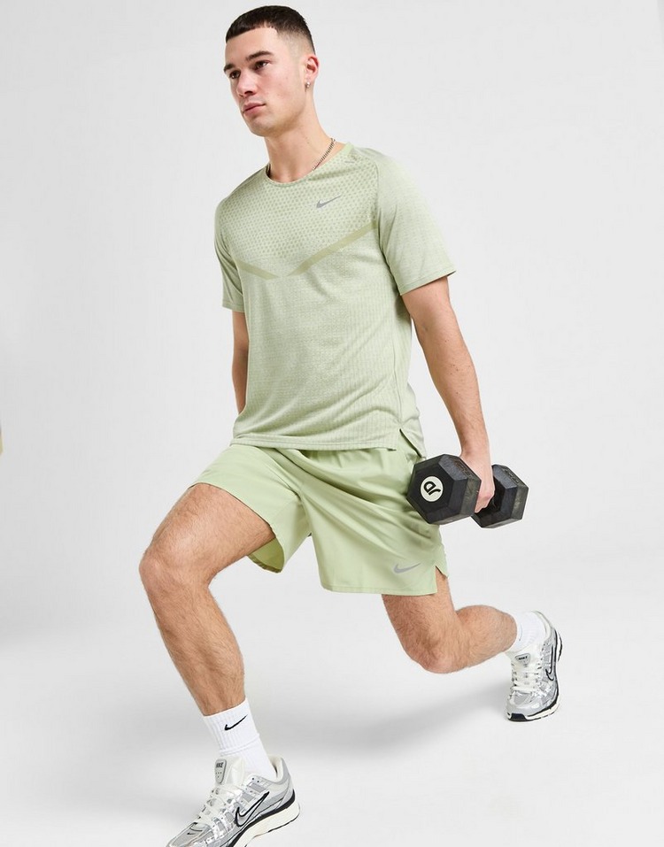 Nike Short Challenger 7" Homme"