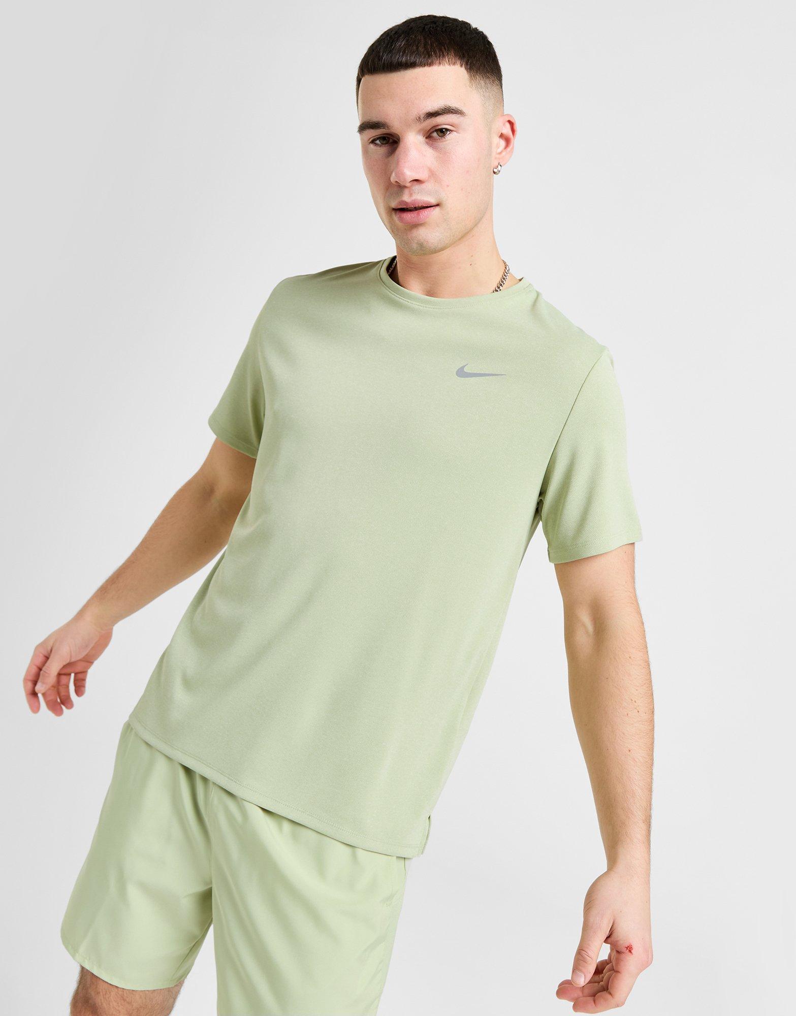 Nike Miler 1.0 T-Shirt
