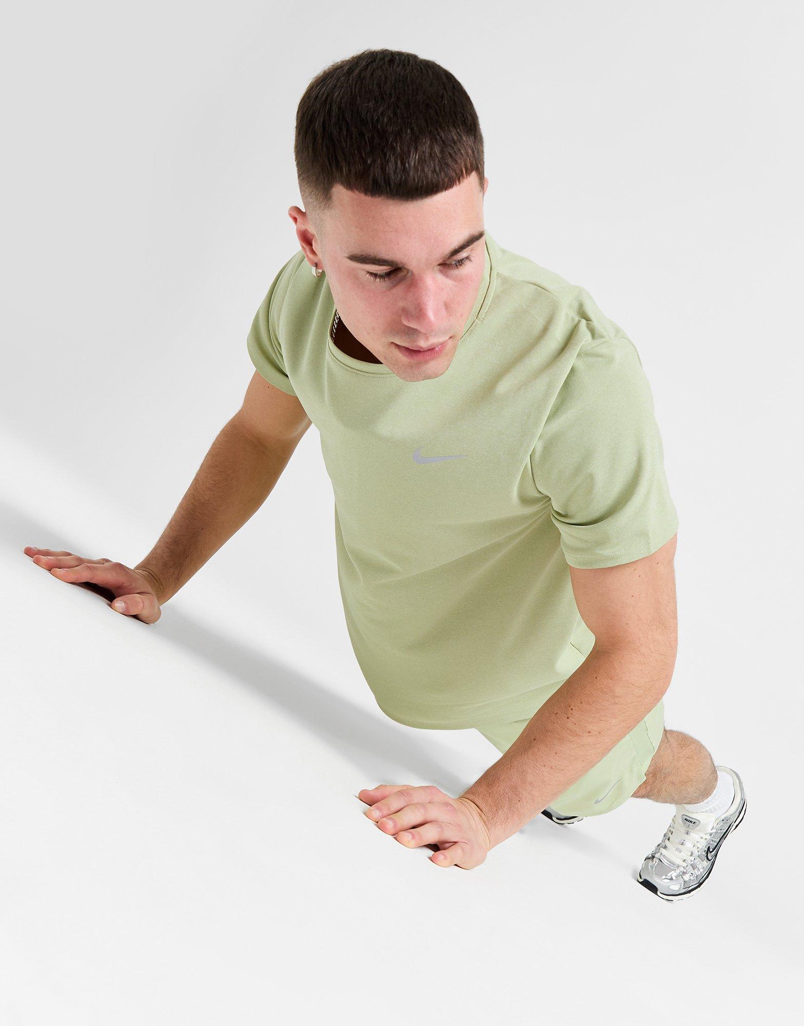 Nike Miler 1.0 T-Shirt