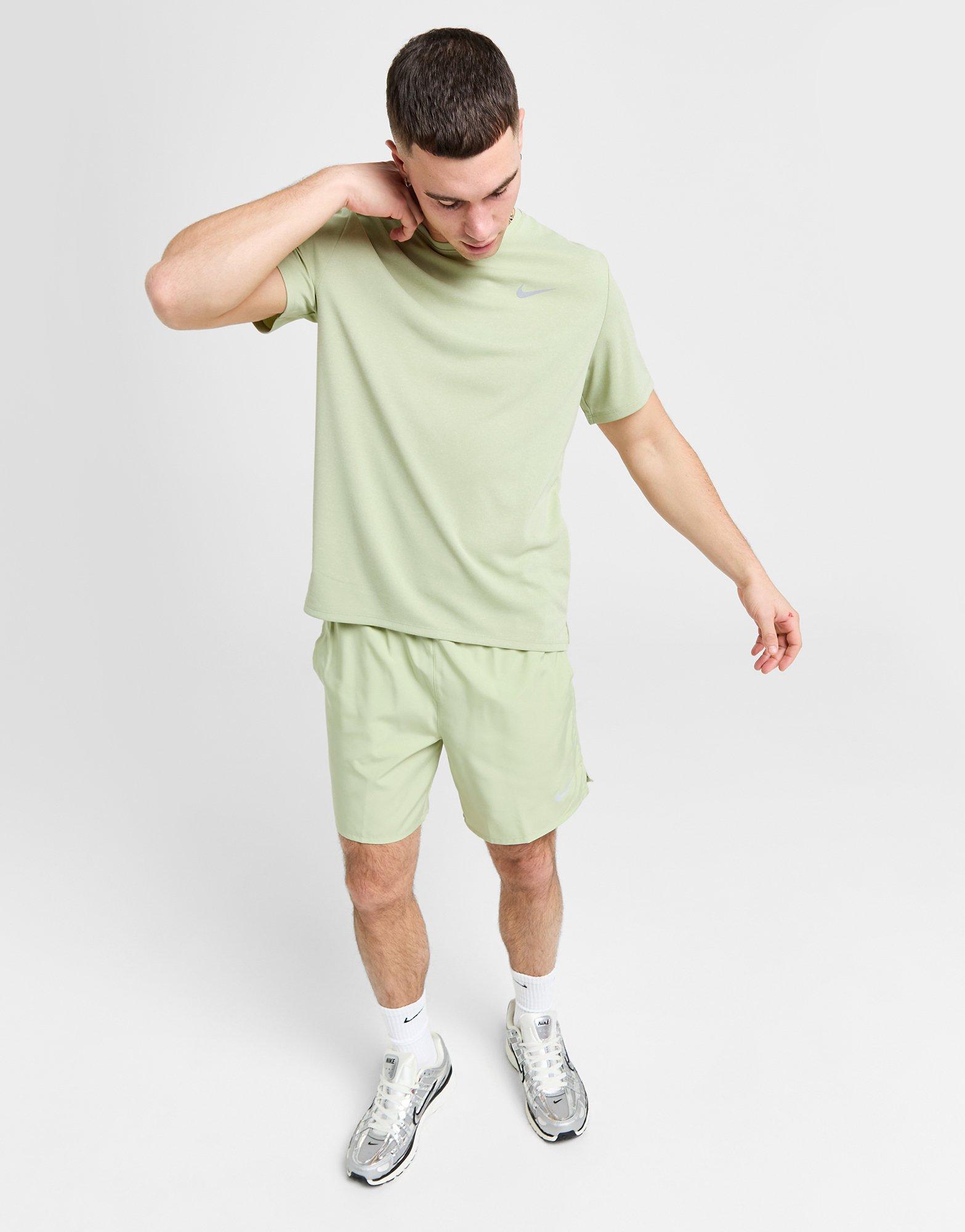 Nike Miler 1.0 T-Shirt