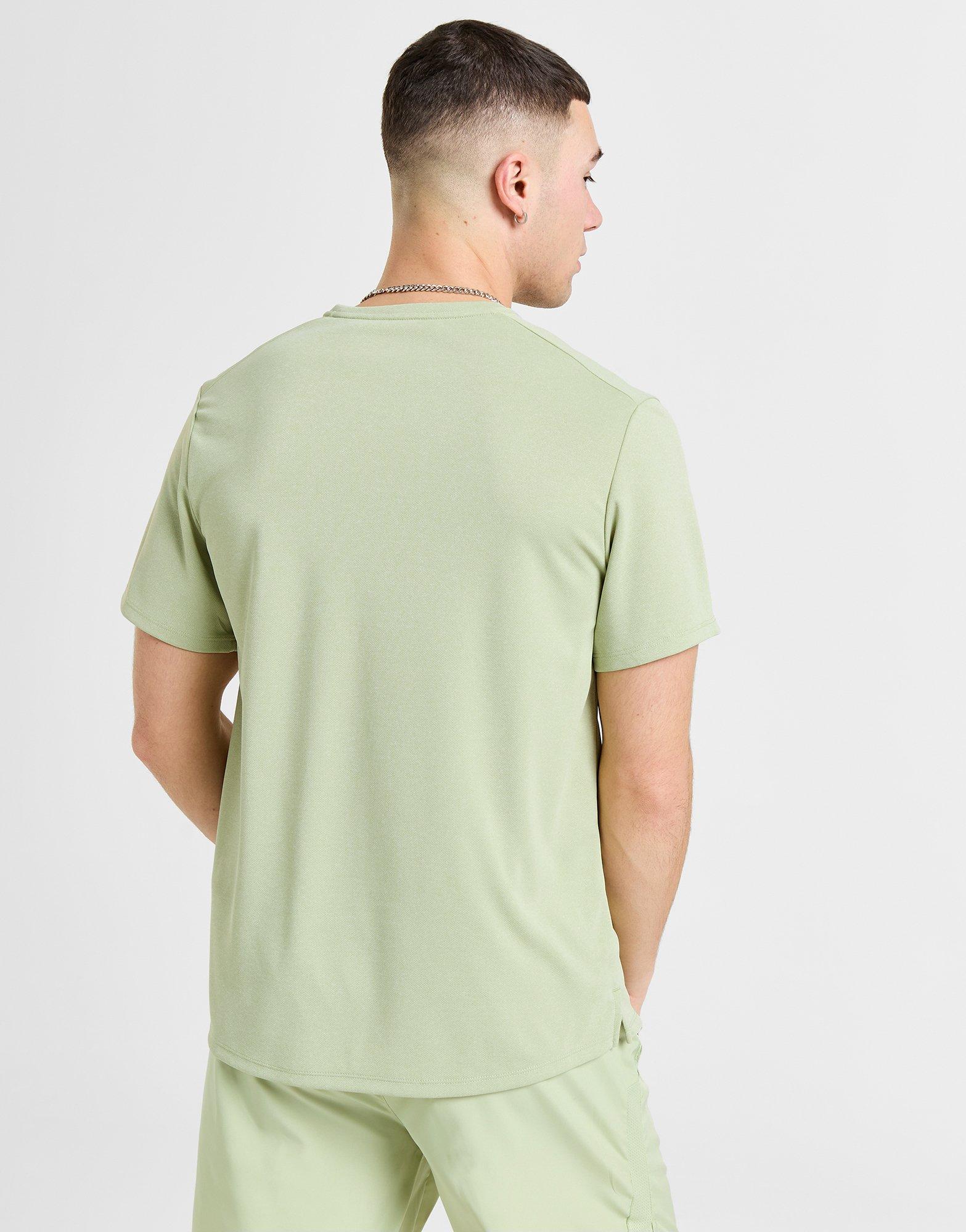 Nike Miler 1.0 T-Shirt
