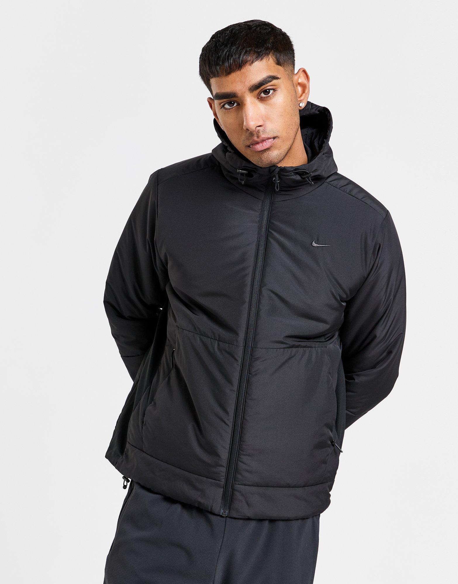Nike Chaqueta Unlimited Woven