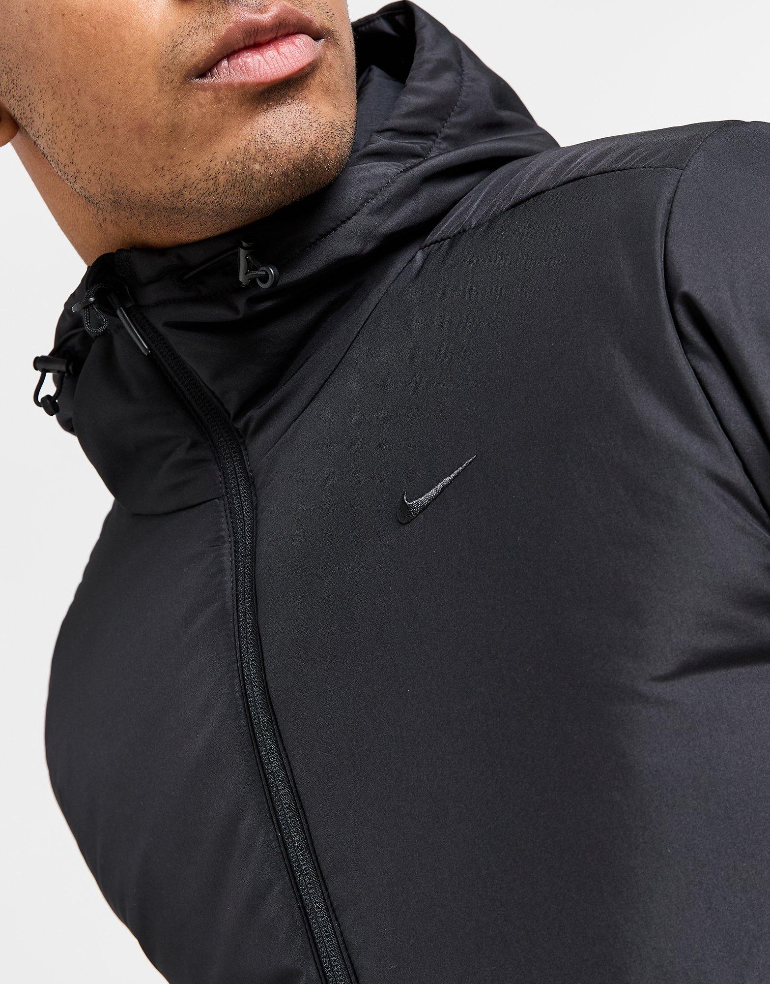 Nike Chaqueta Unlimited Woven