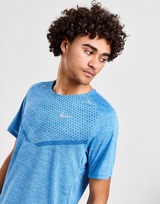 Nike T-shirt TechKnit Homme