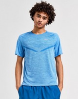 Nike TechKnit T-shirt Herr