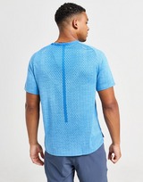 Nike TechKnit T-Shirt Herren