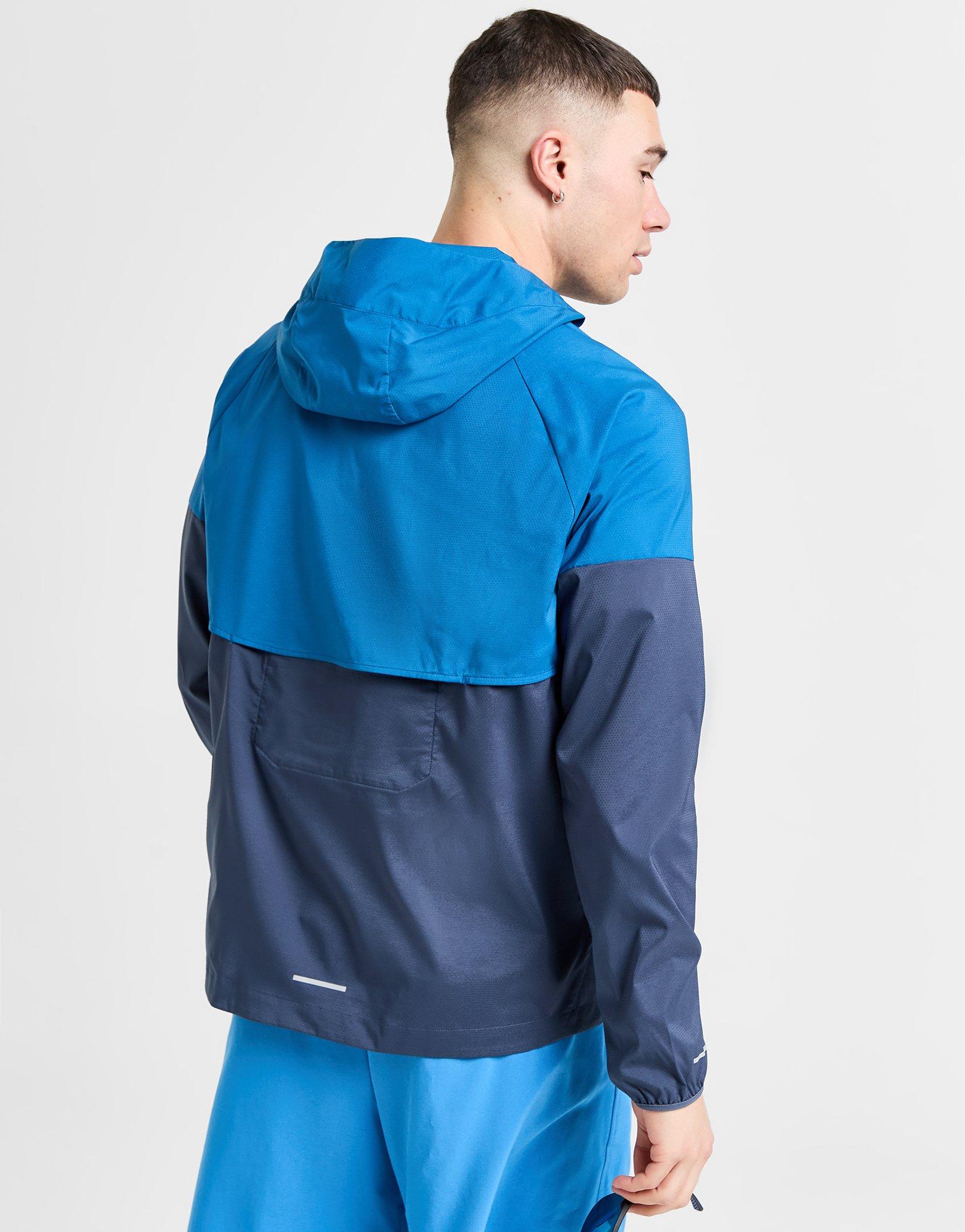 Nike Packable Windrunner Jacket
