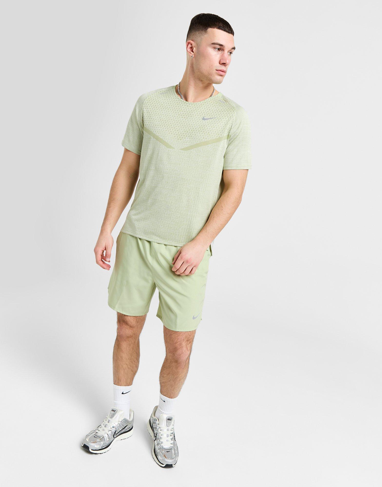 Nike TechKnit Dri-FIT T-Shirt