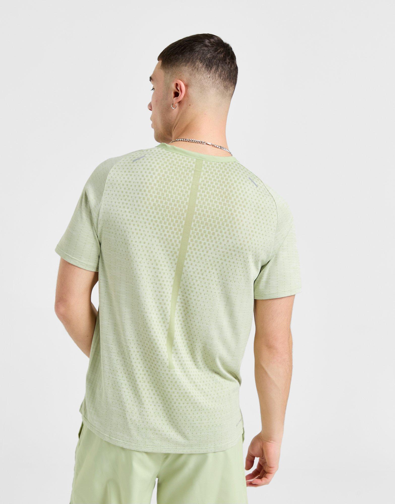 Nike TechKnit Dri-FIT T-Shirt