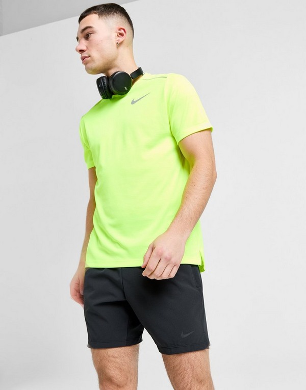 Nike Dri-FIT niet-gevoerde fitnessshorts voor heren (18 cm) Flex Rep 4.0