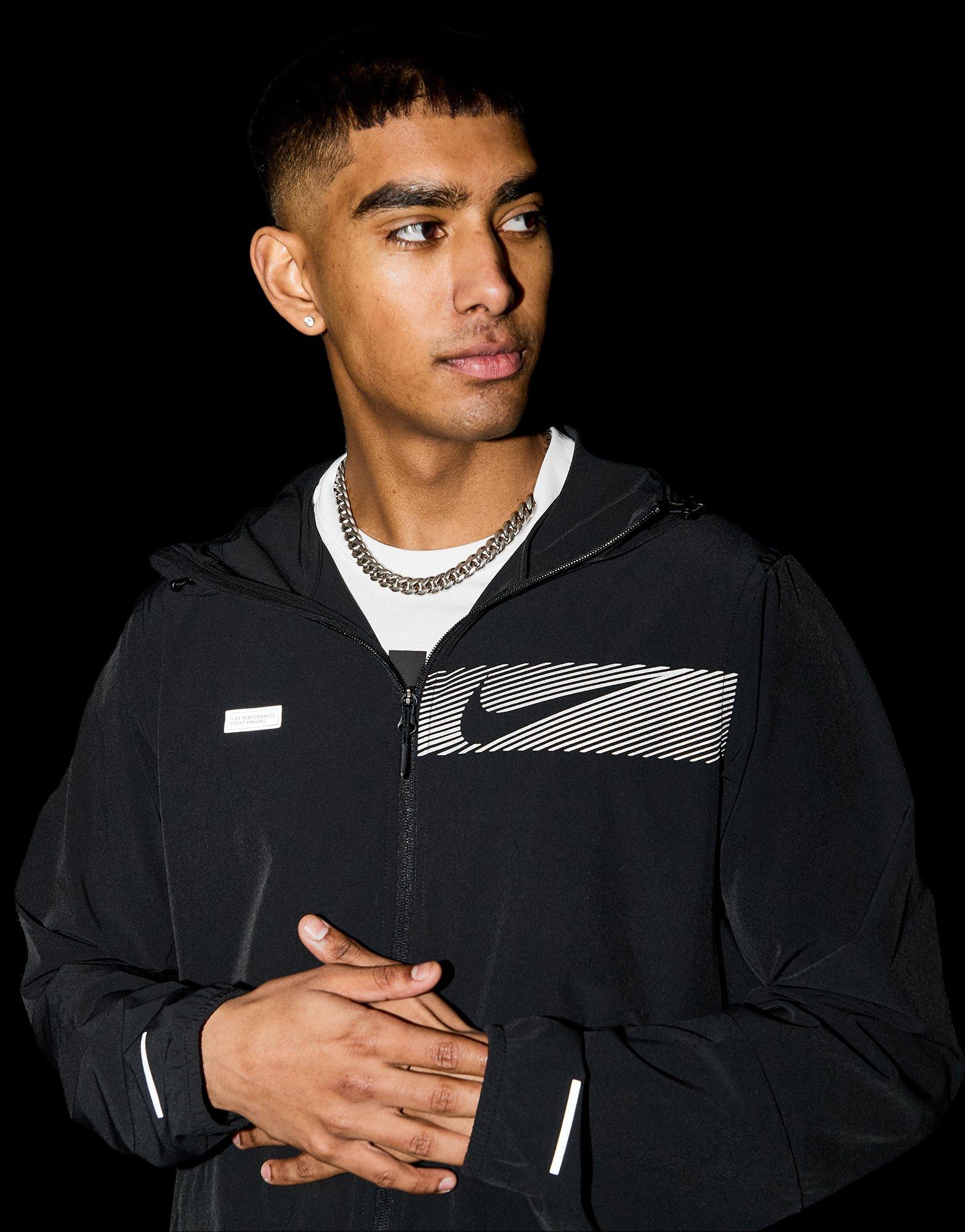 Nike Flash Unlimited Jacka Herr